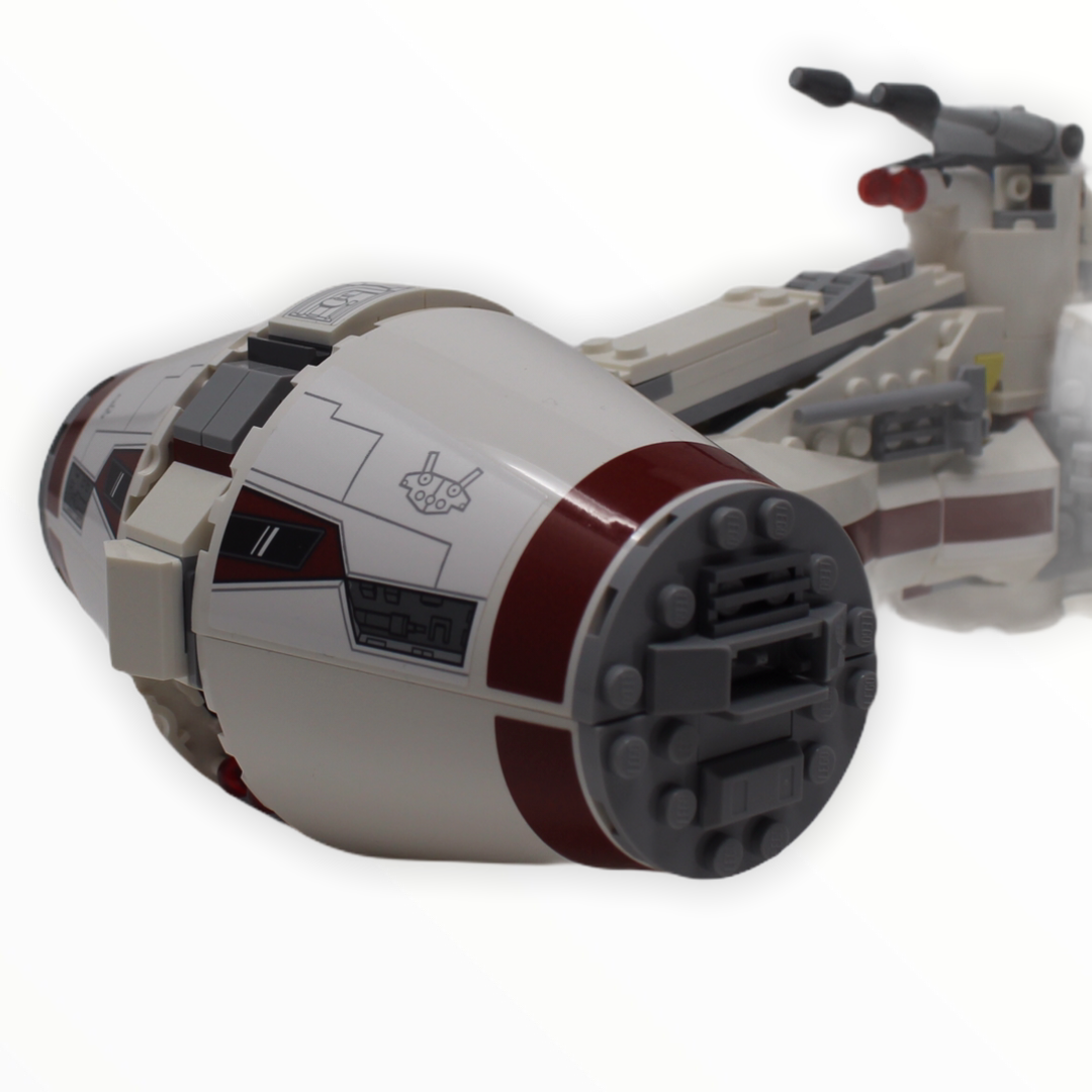 Used Set 75244 Star Wars Tantive IV