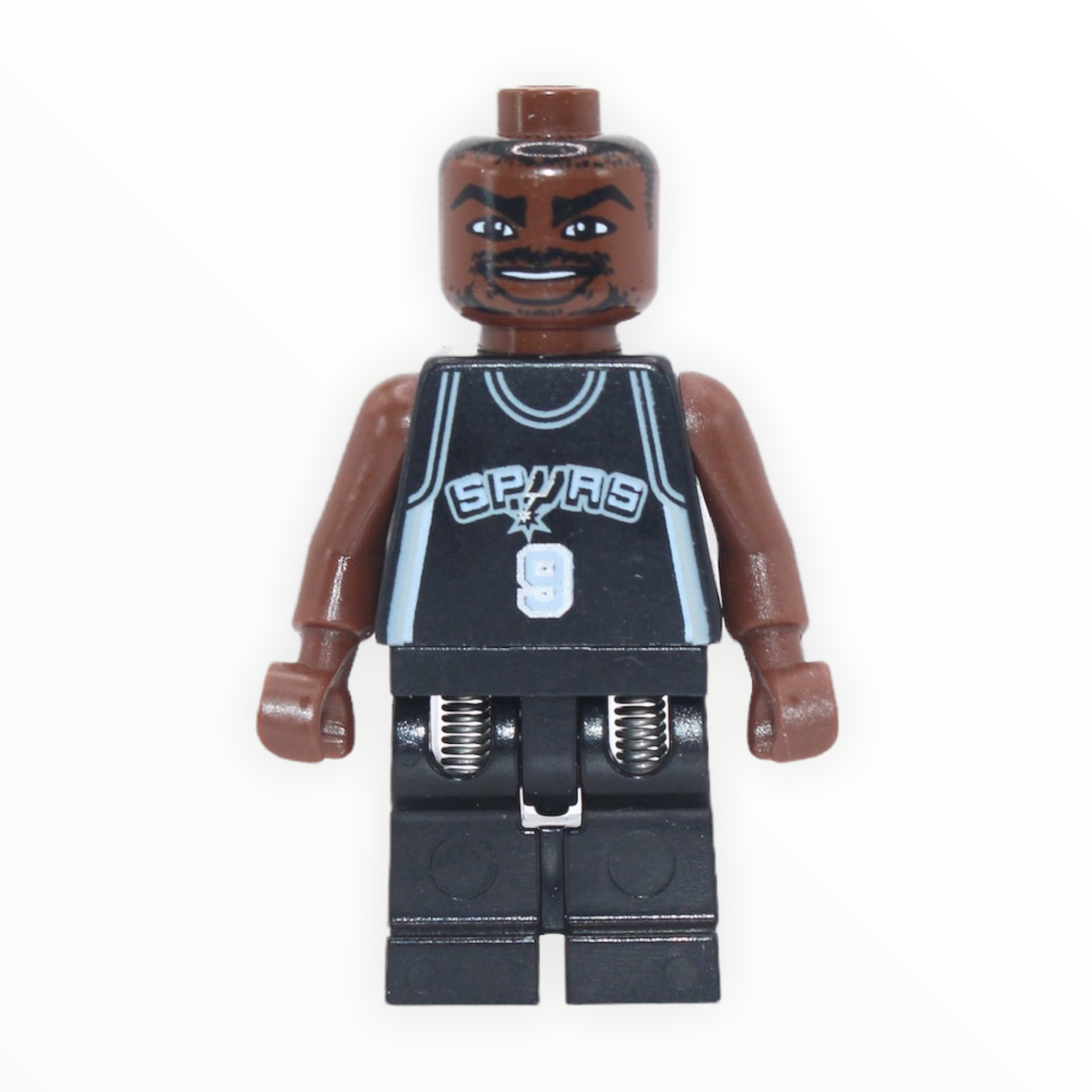 Tony Parker - San Antonio Spurs #9