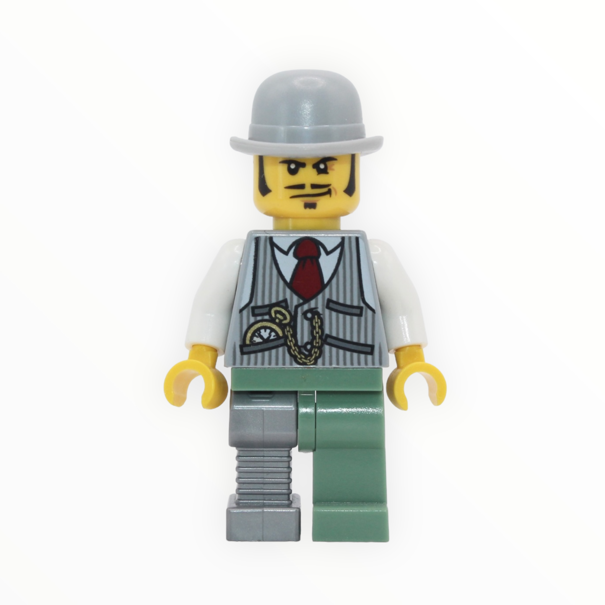 Doctor Rodney Rathbone