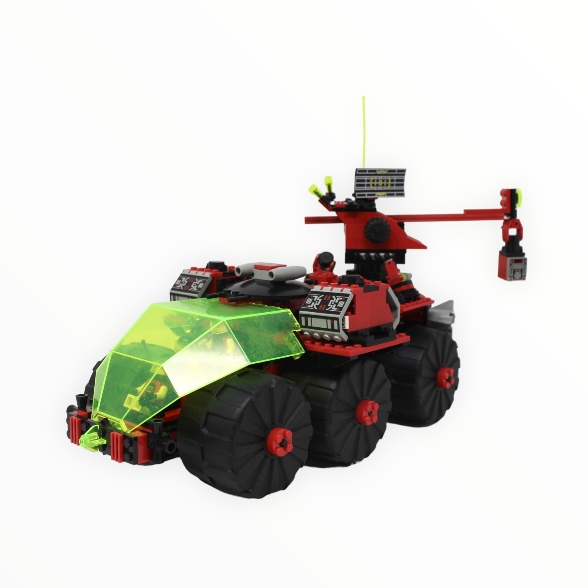 Lego m tron mega core magnetizer sales