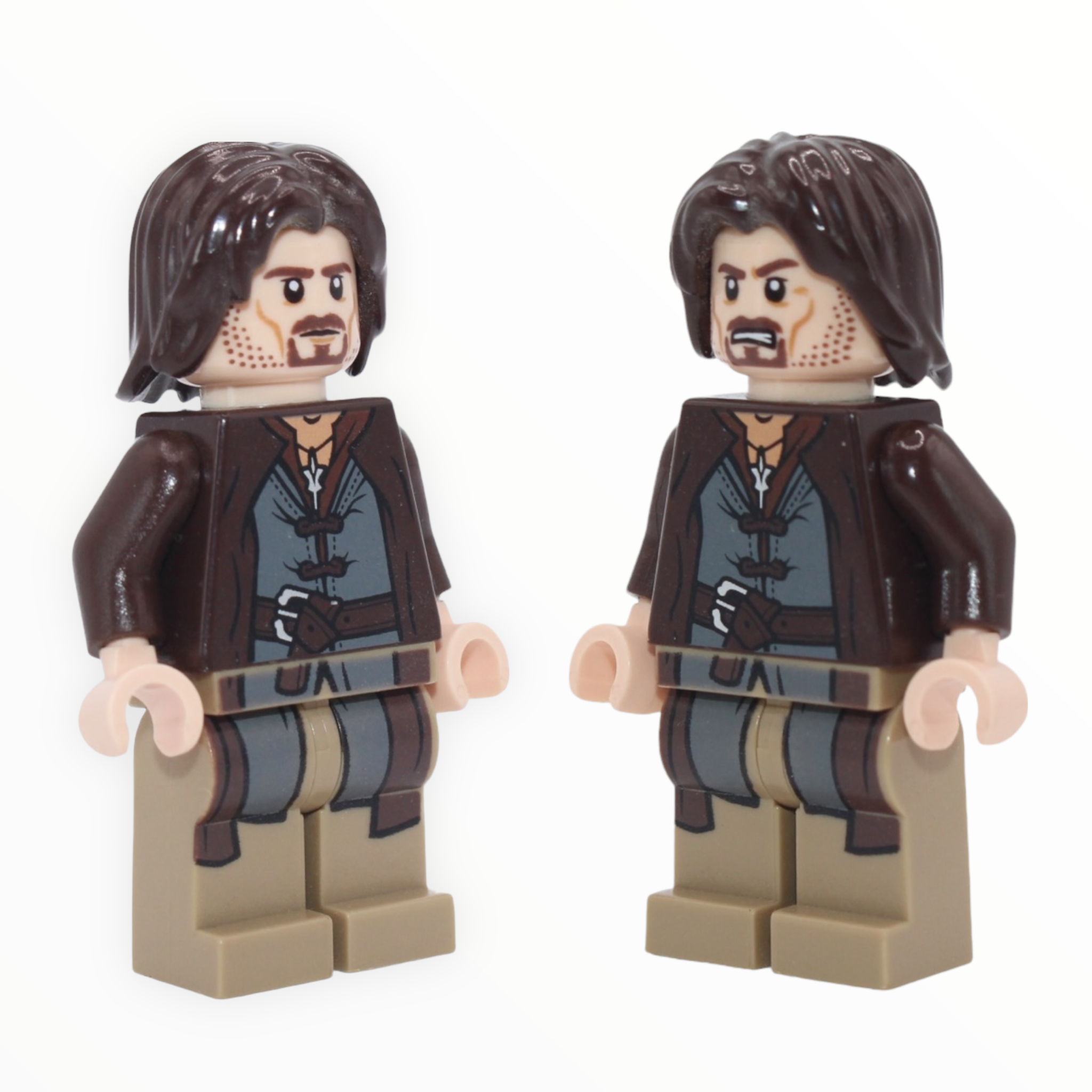 Aragorn (dark tan legs, 2012)