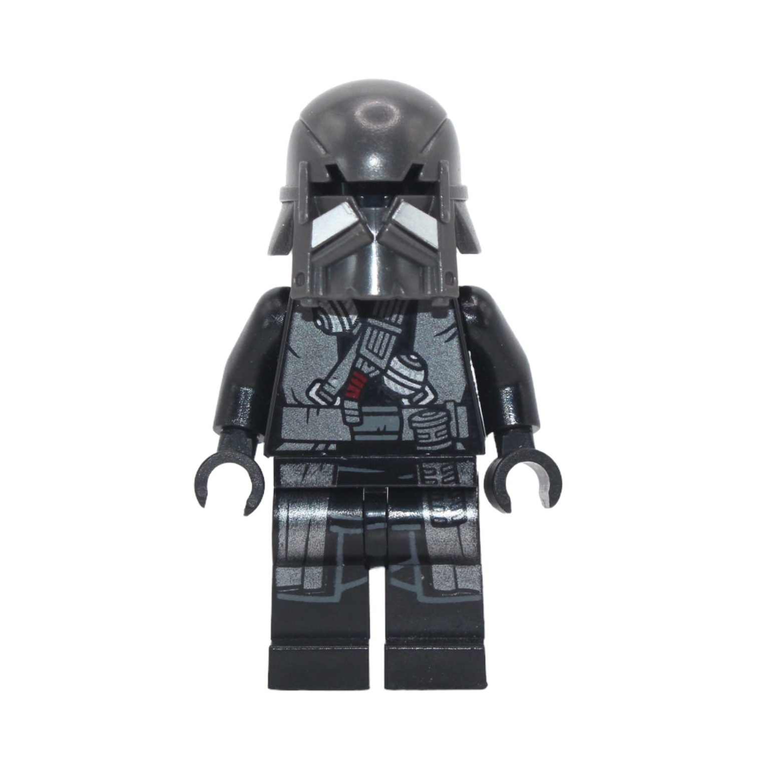 Knight of Ren - Ushar