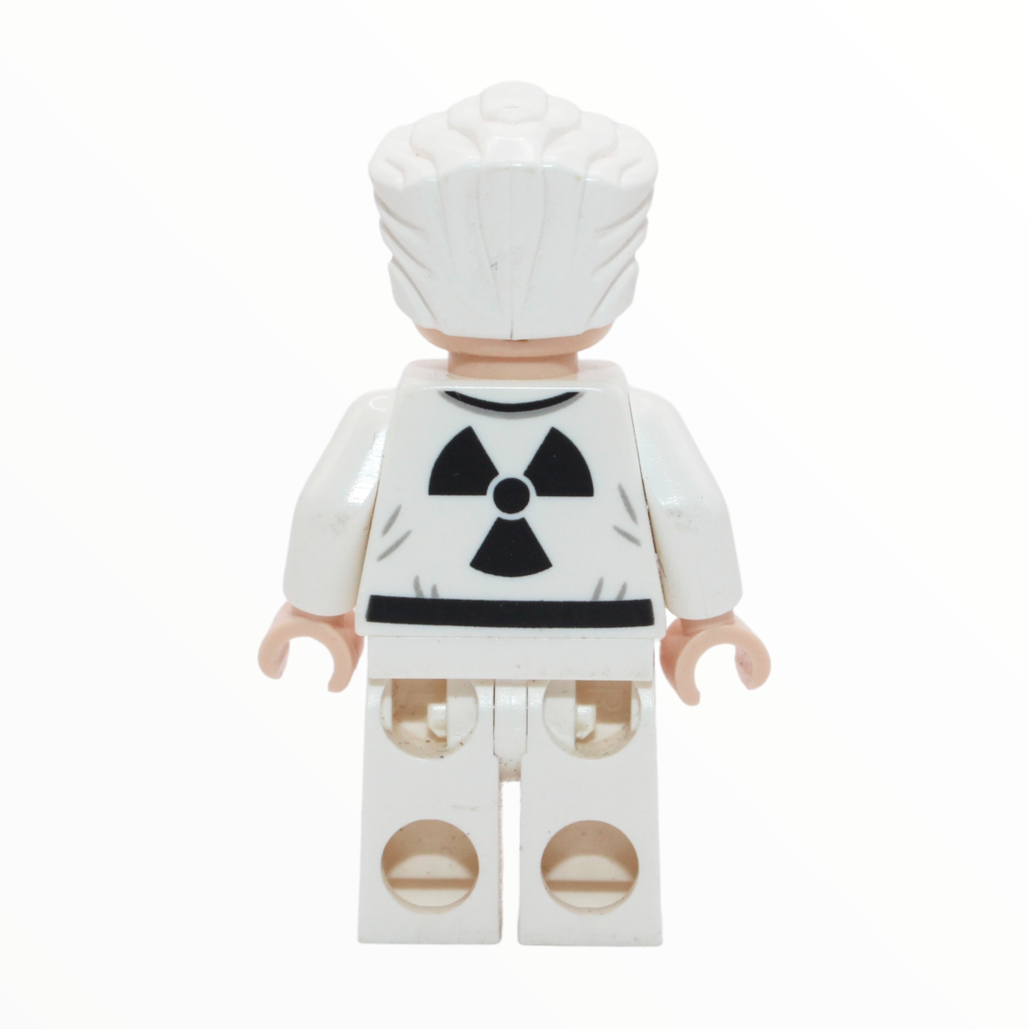 Doc Brown (LEGO Ideas)