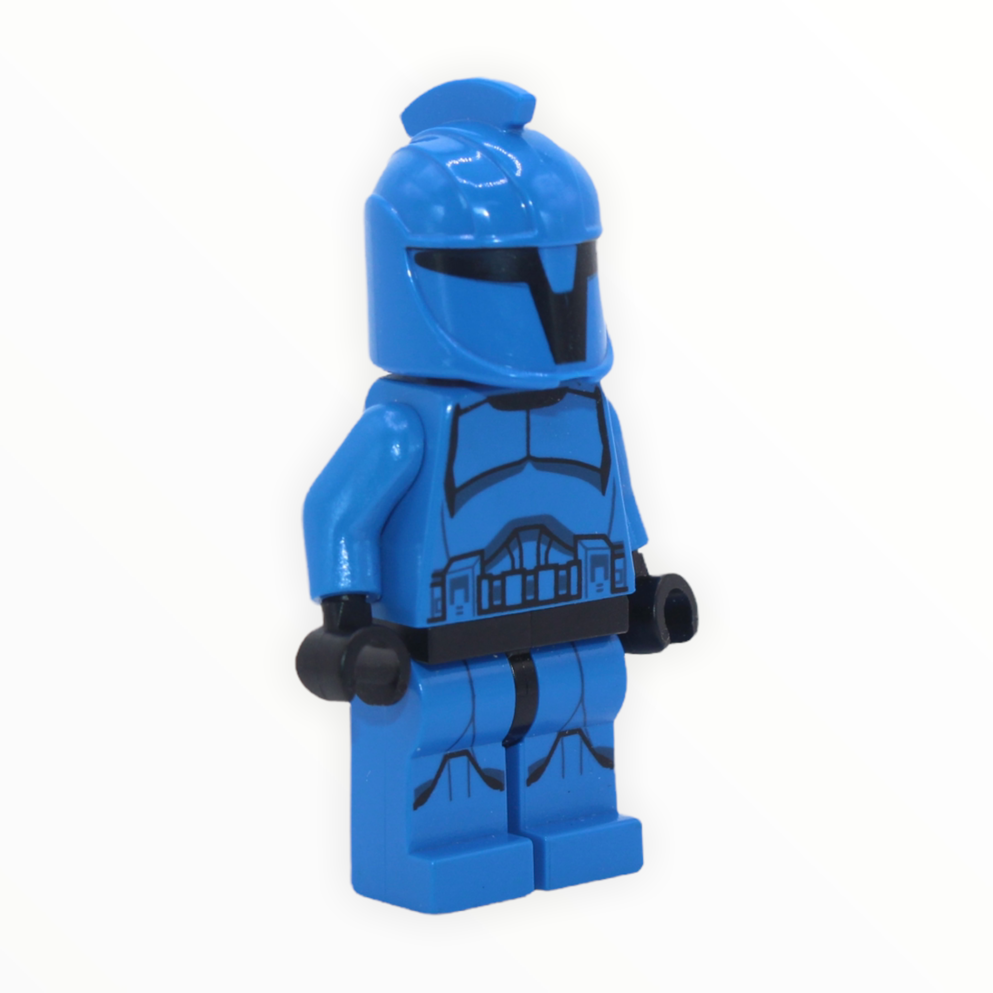 Senate Commando (printed legs, 2015)