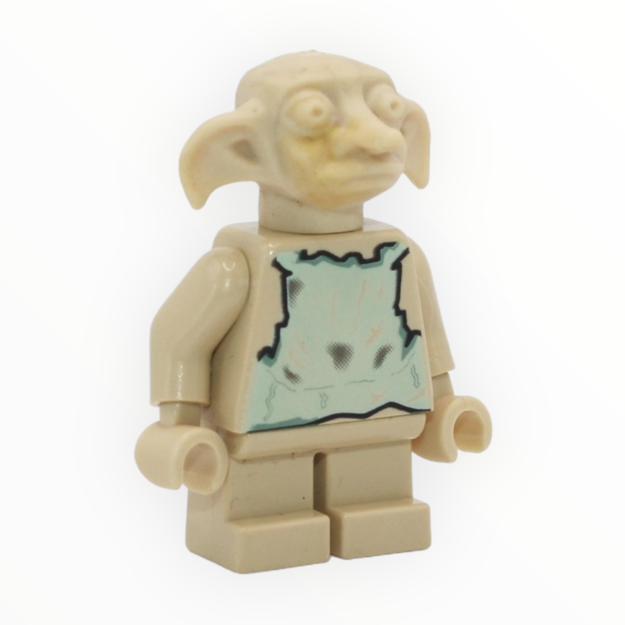 Dobby the Elf (tan, 2002)