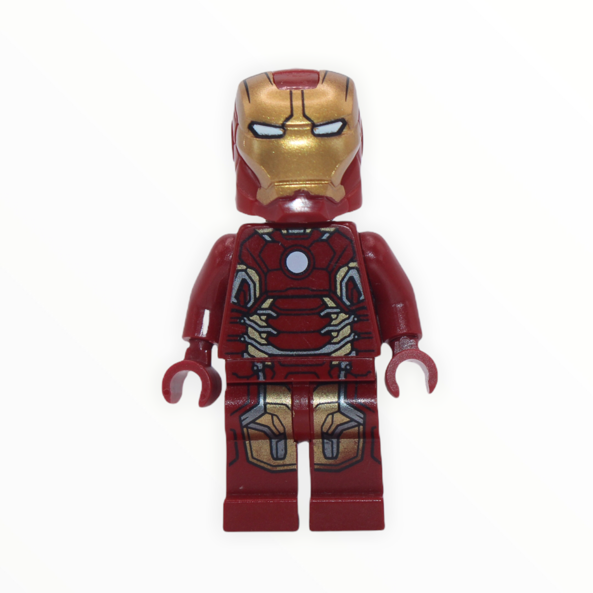 Iron Man - Mark 43 (Age of Ultron, 2015)
