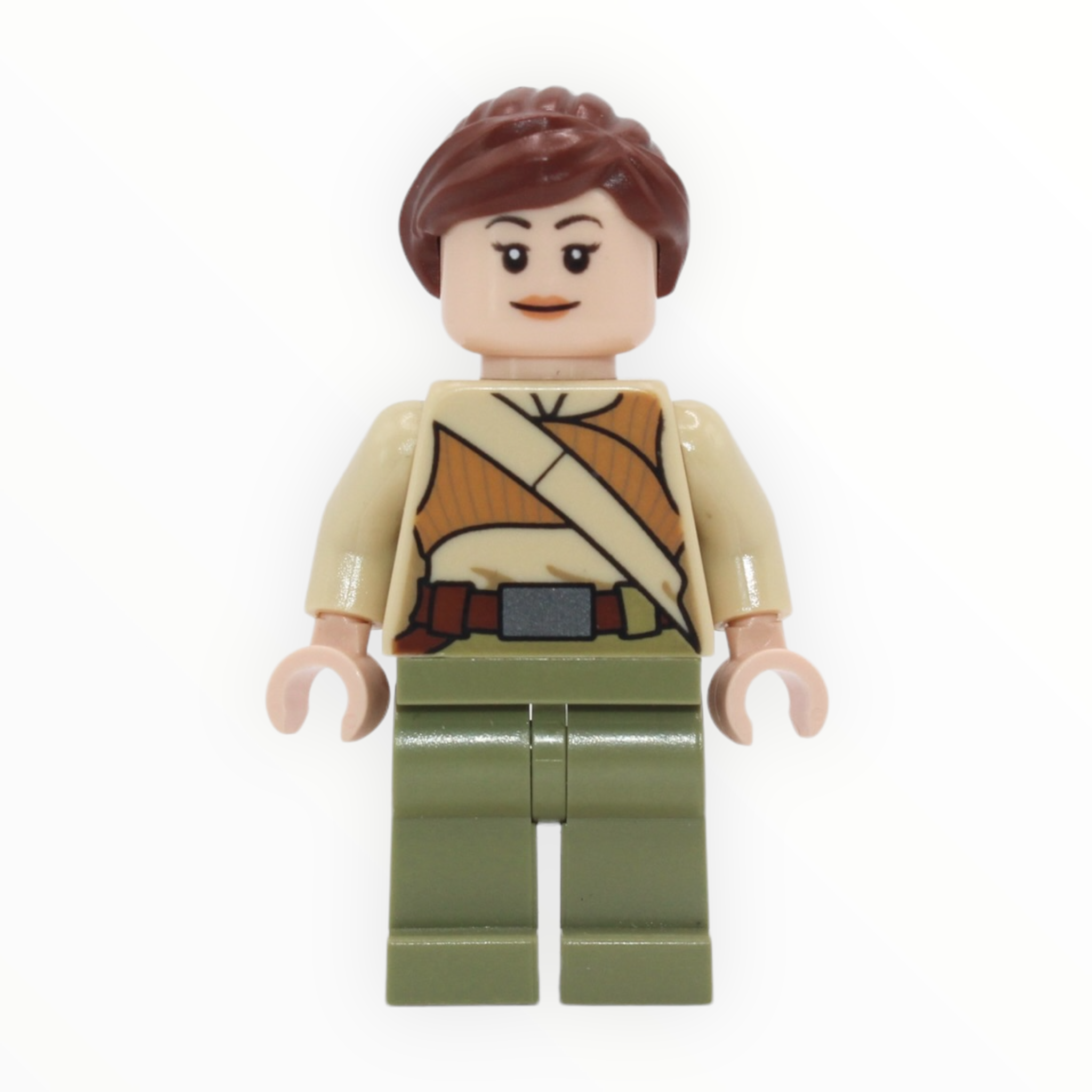 Resistance Soldier (female)