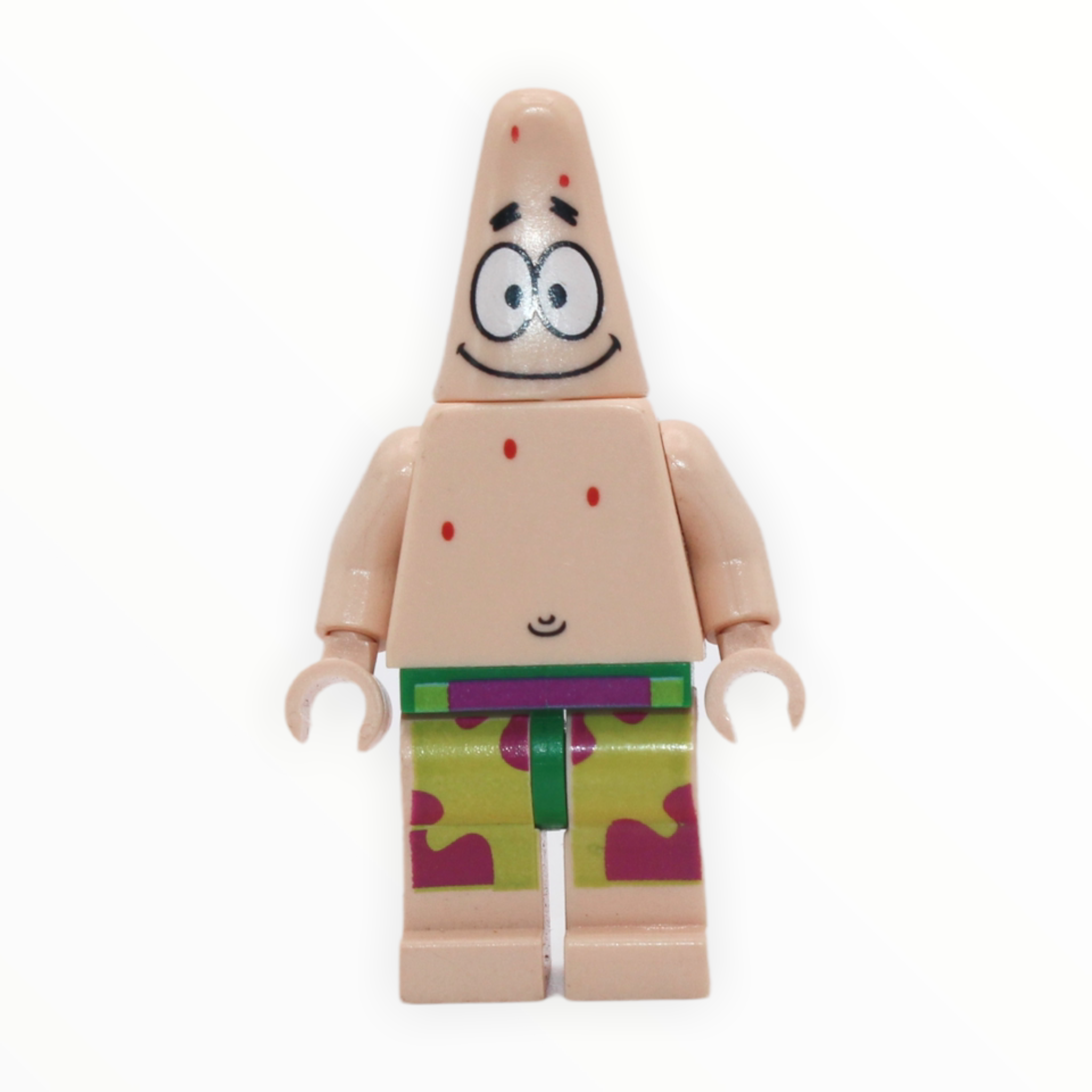 Patrick Star