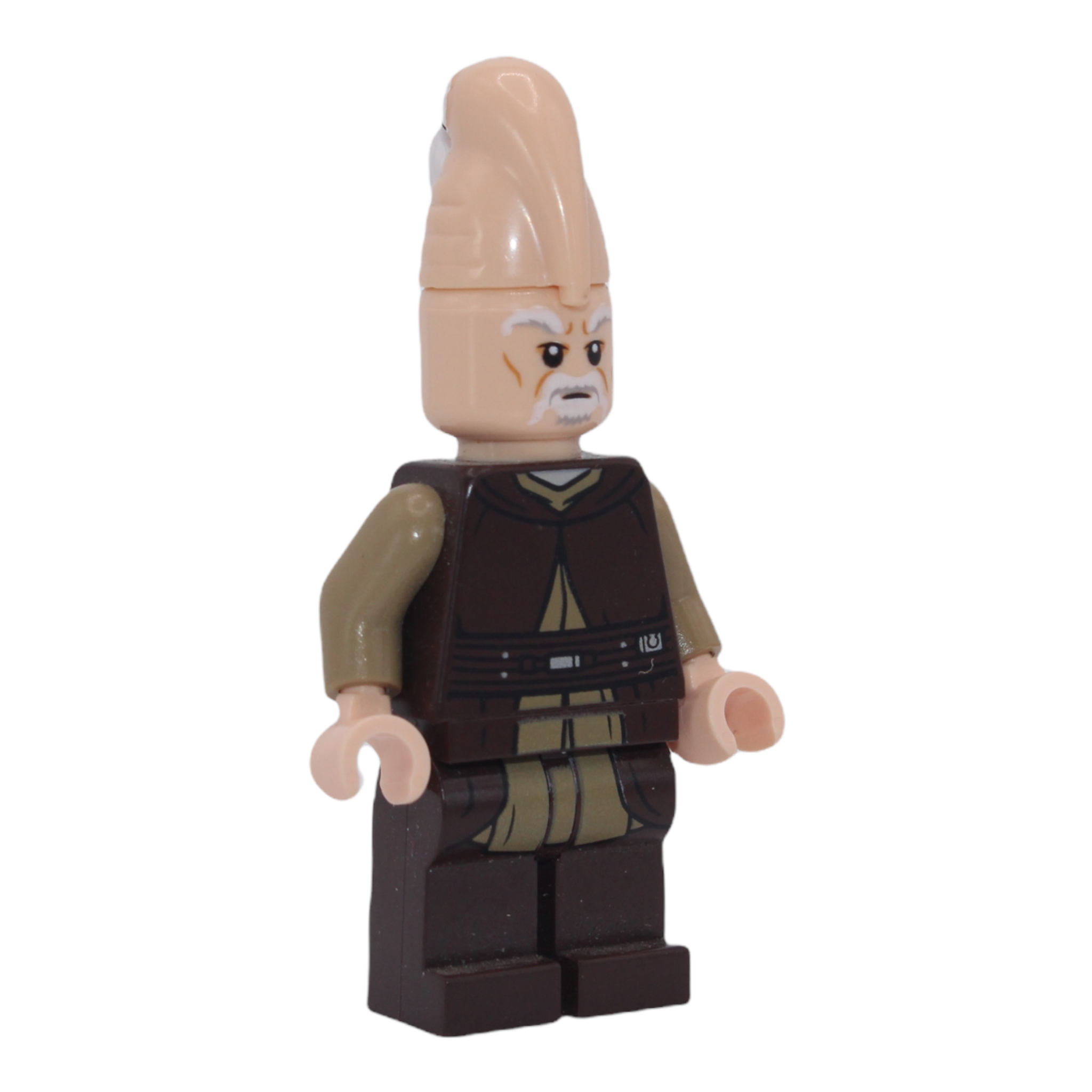 Ki-Adi-Mundi (printed legs, 2018)