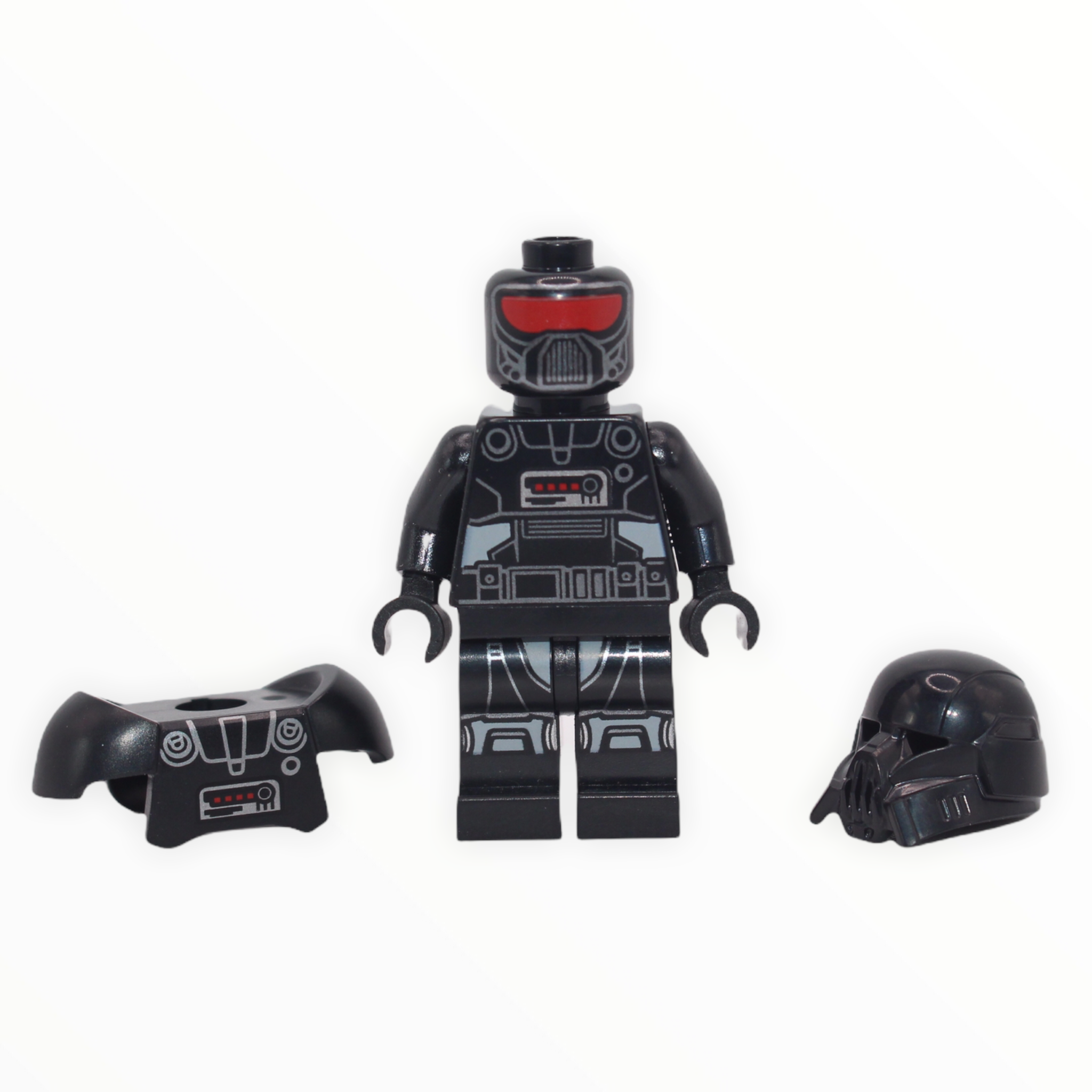 Dark Trooper (2021)