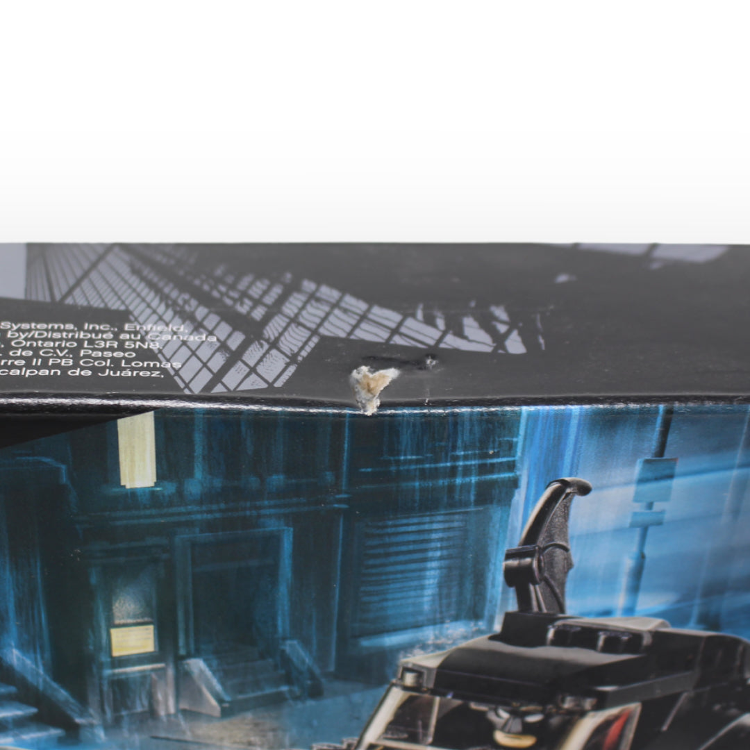 Retired Set 76119 DC Batmobile: Pursuit of the Joker (damaged box)