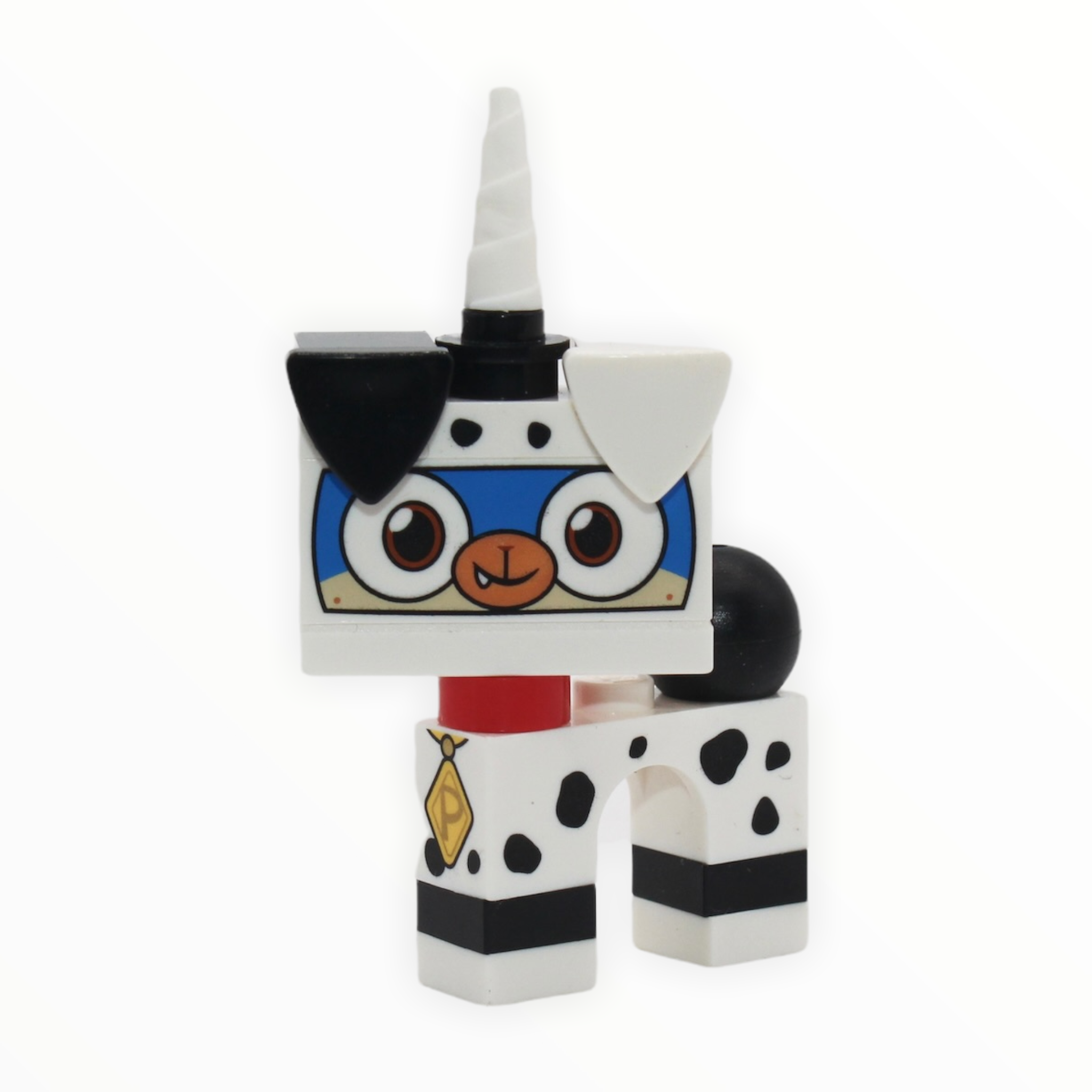 Unikitty Series: Dalmatian Puppycorn