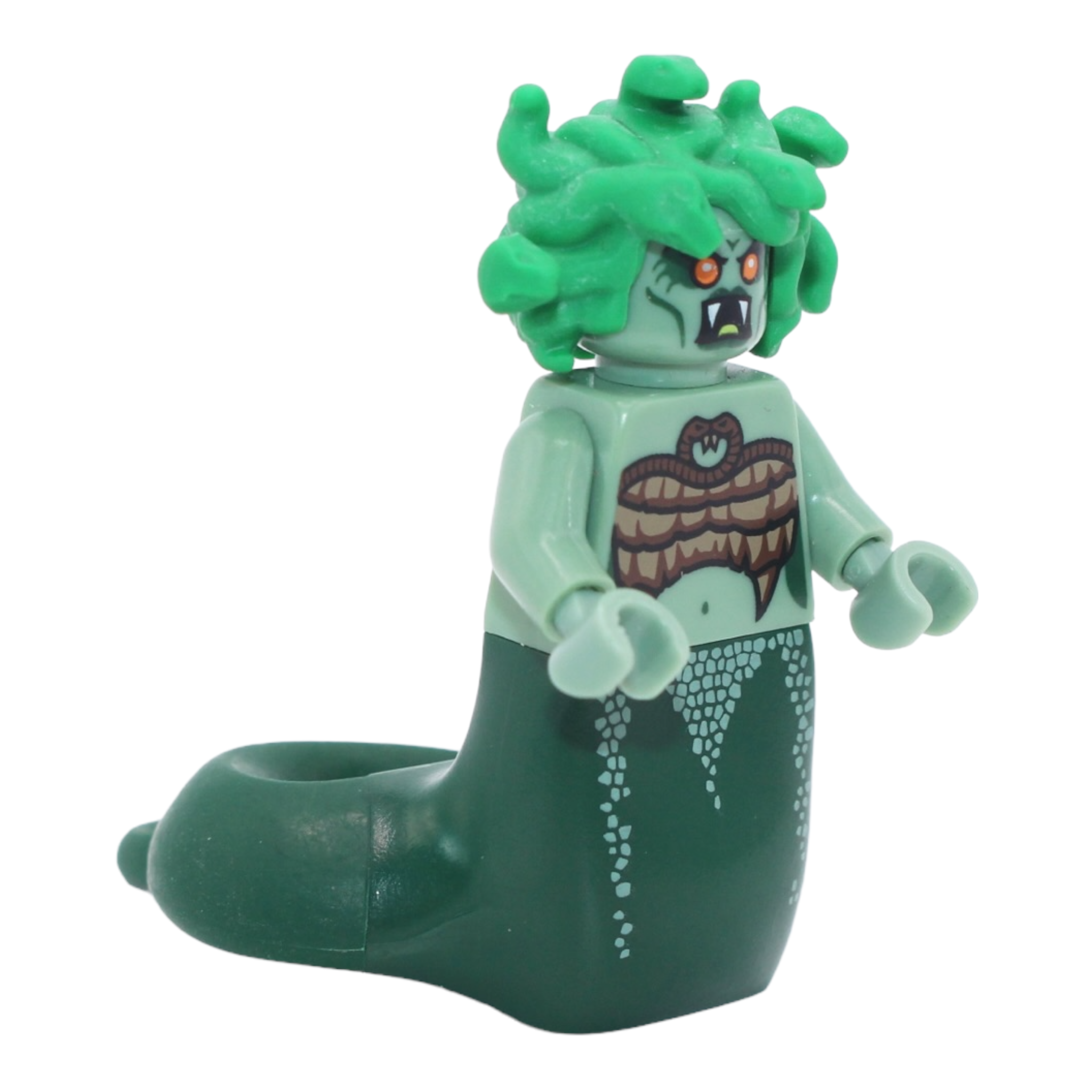 LEGO Series 10: Medusa