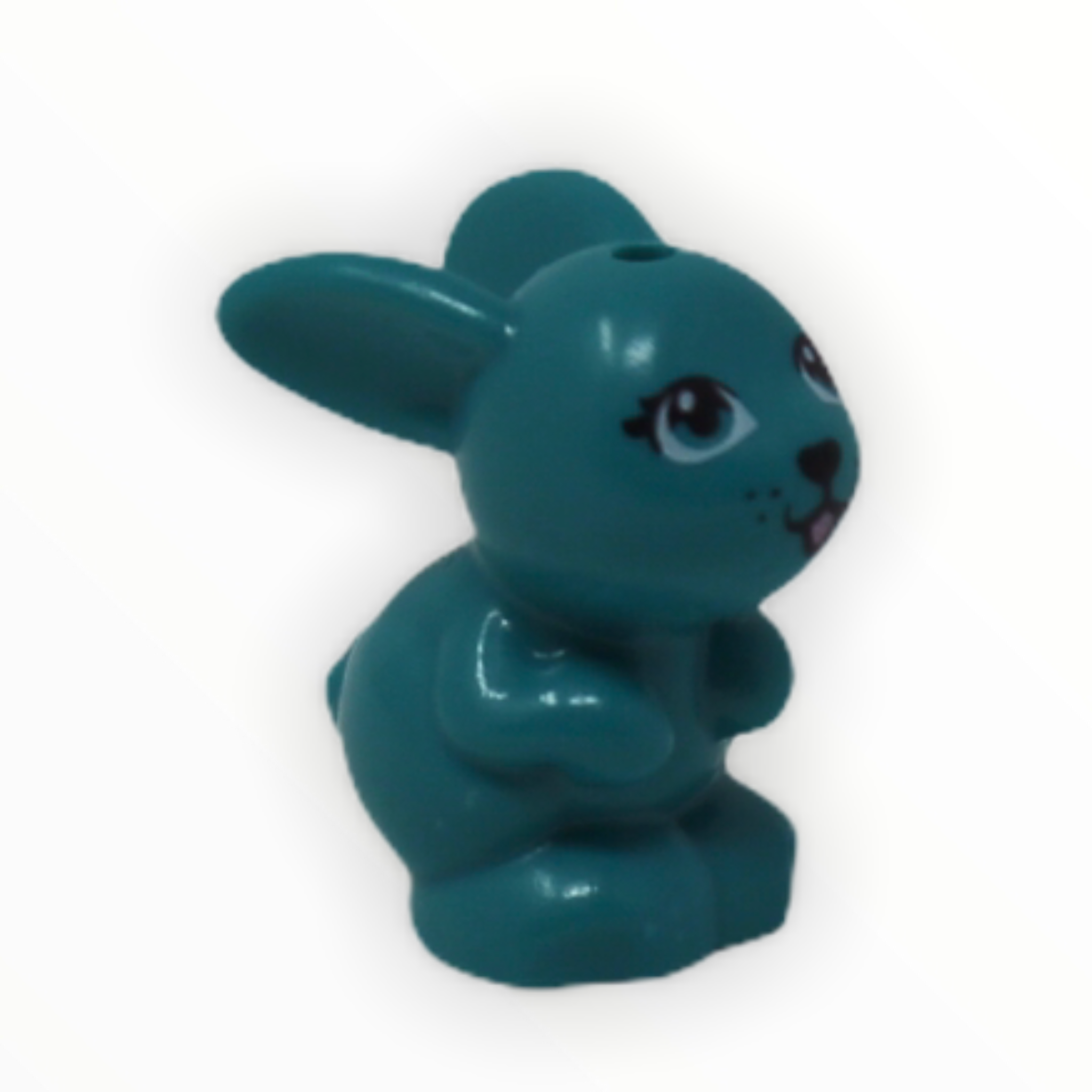 Bunny (Friends, sitting)