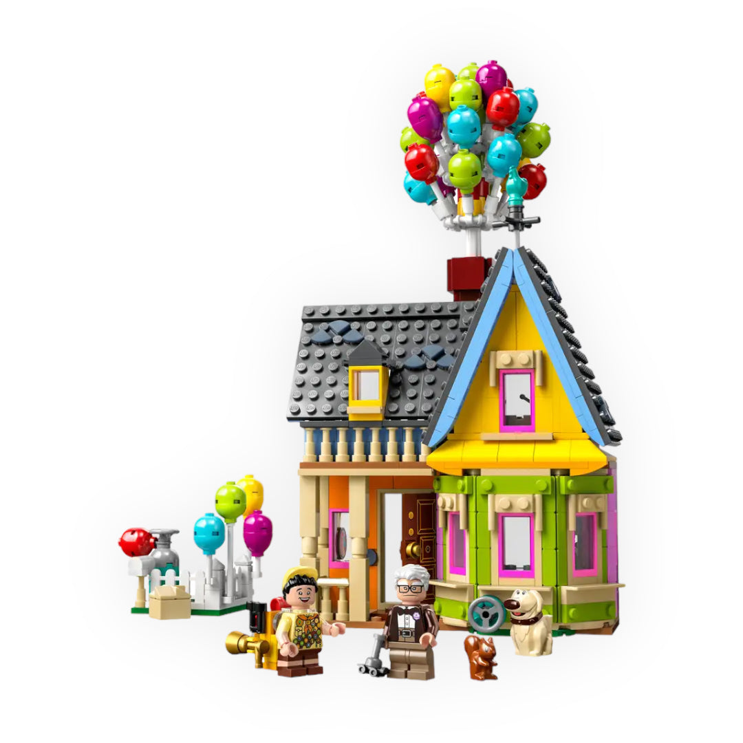 43217 Disney ‘Up’ House