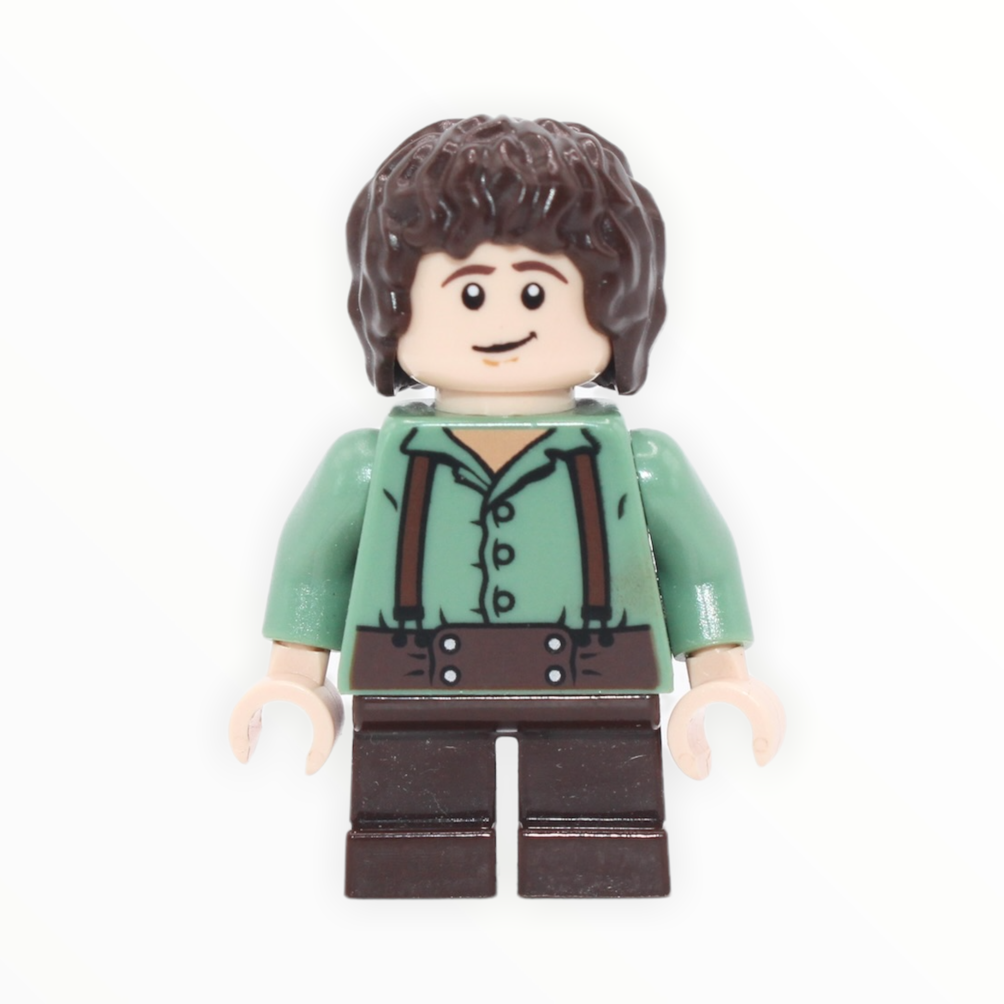 Frodo Baggins (sand green shirt)