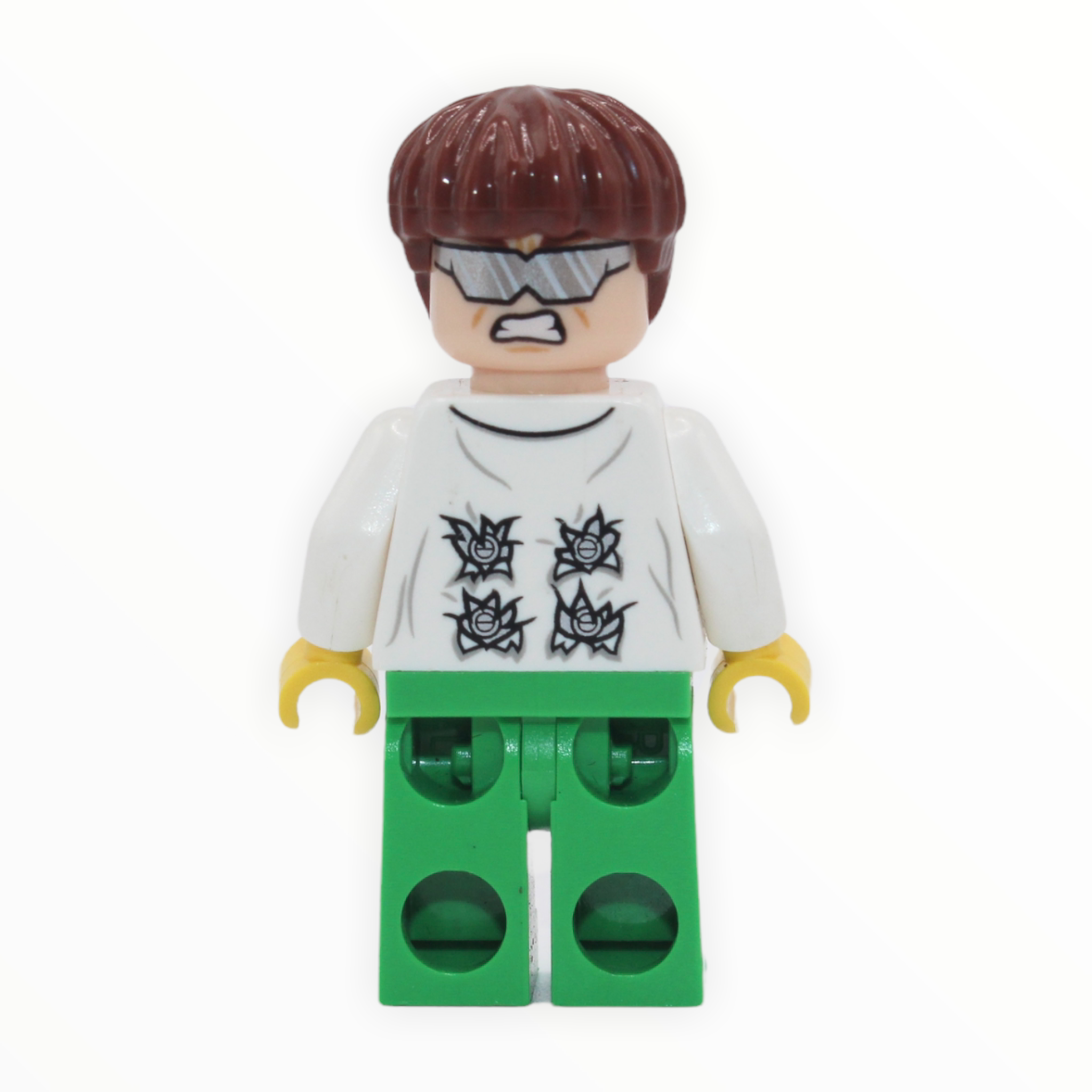 Dr. Octopus/ Doc Ock (lab coat)
