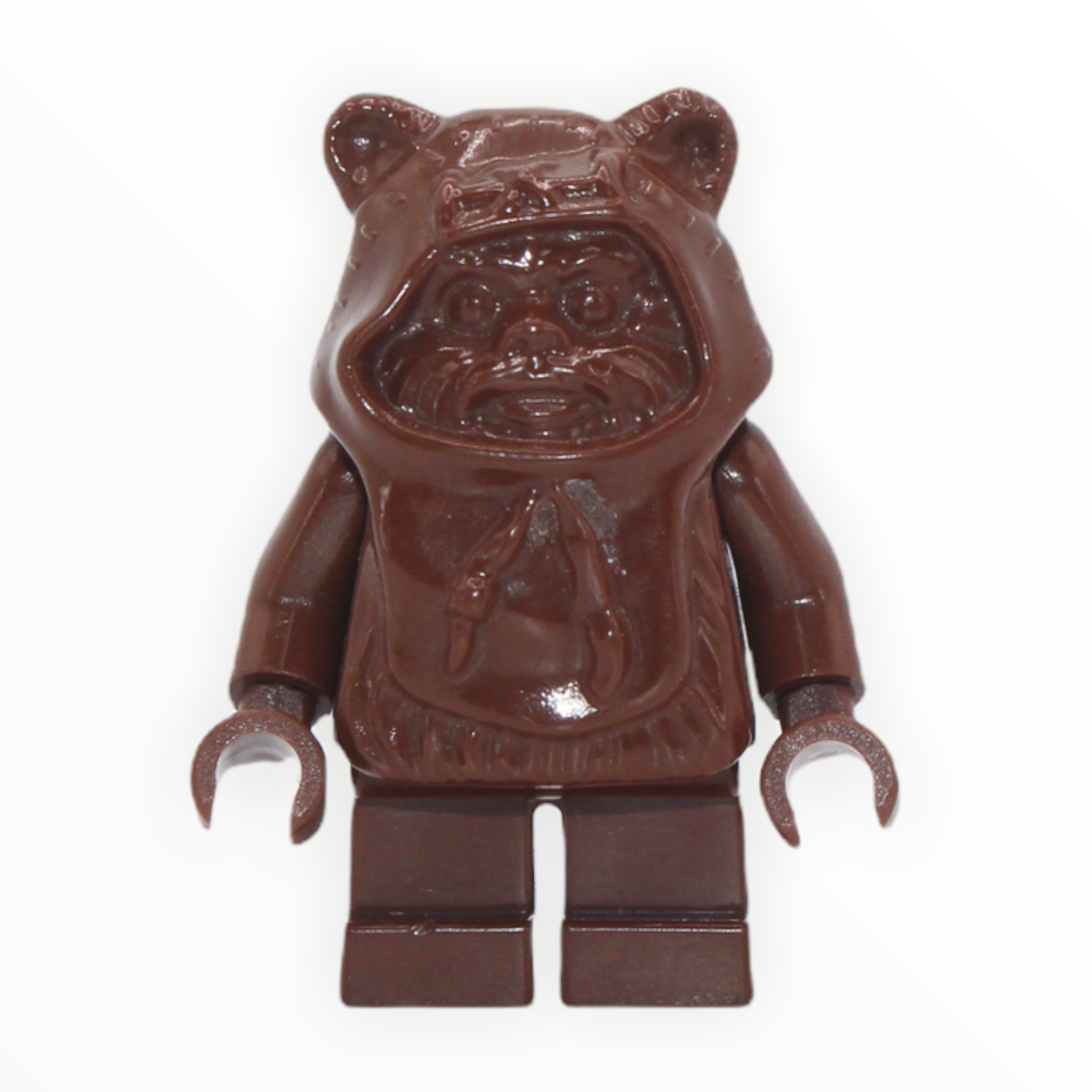 Wicket (brown, 2002)