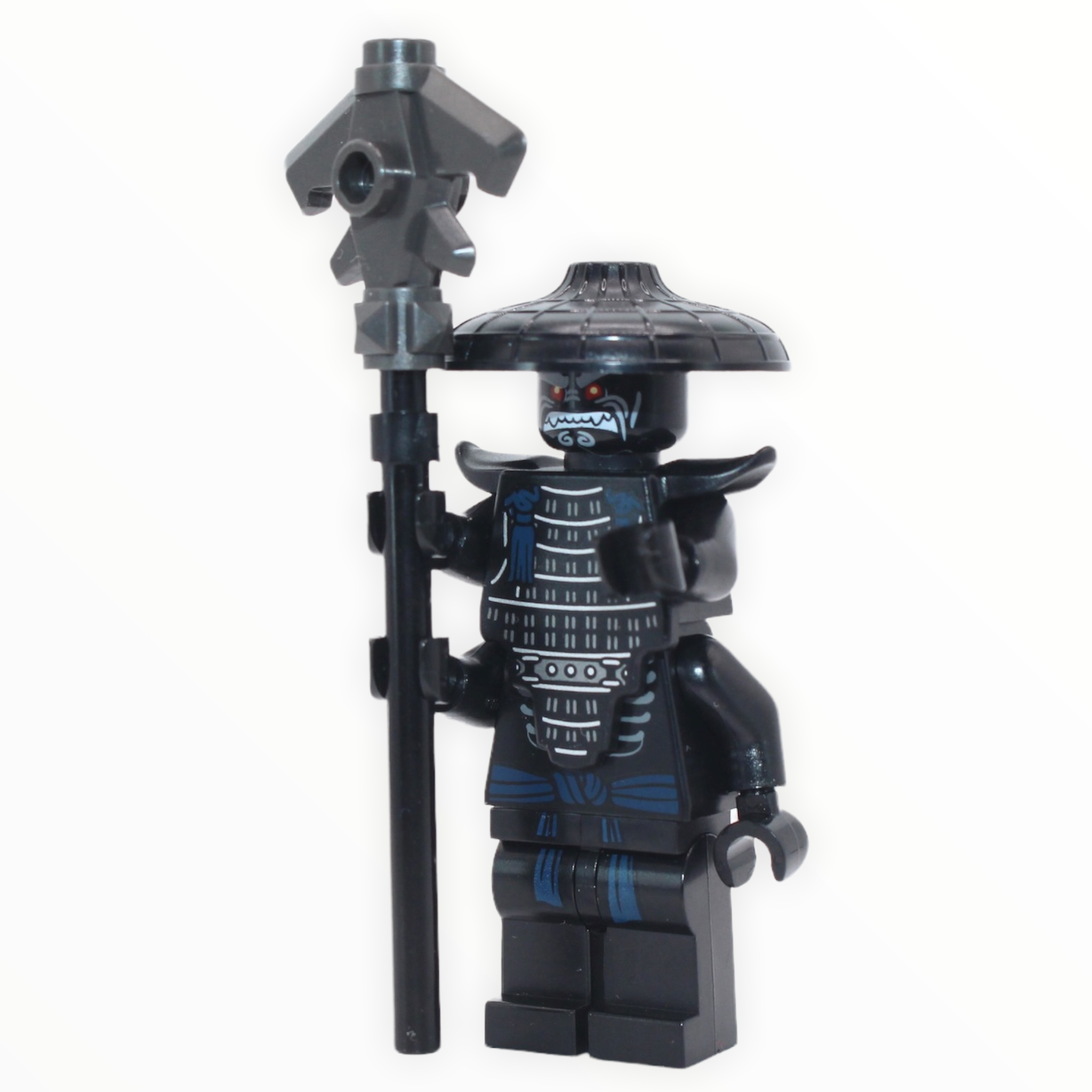 The Ninjago Movie Series: Garmadon