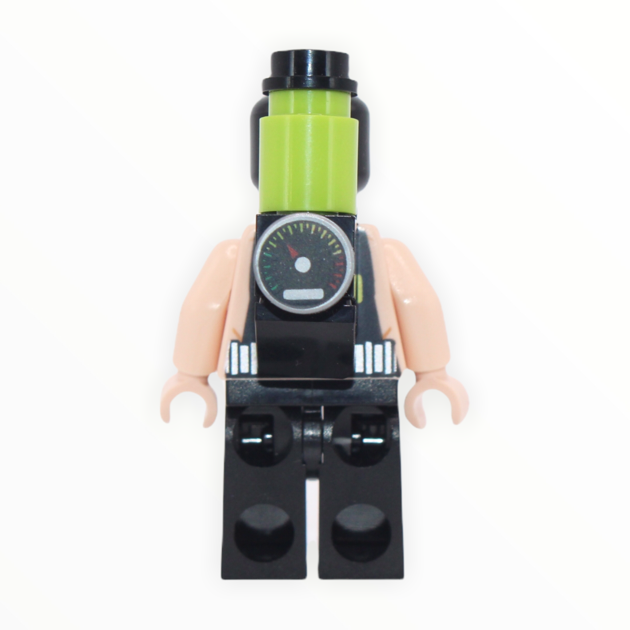 Bane (Dimensions, with pack)