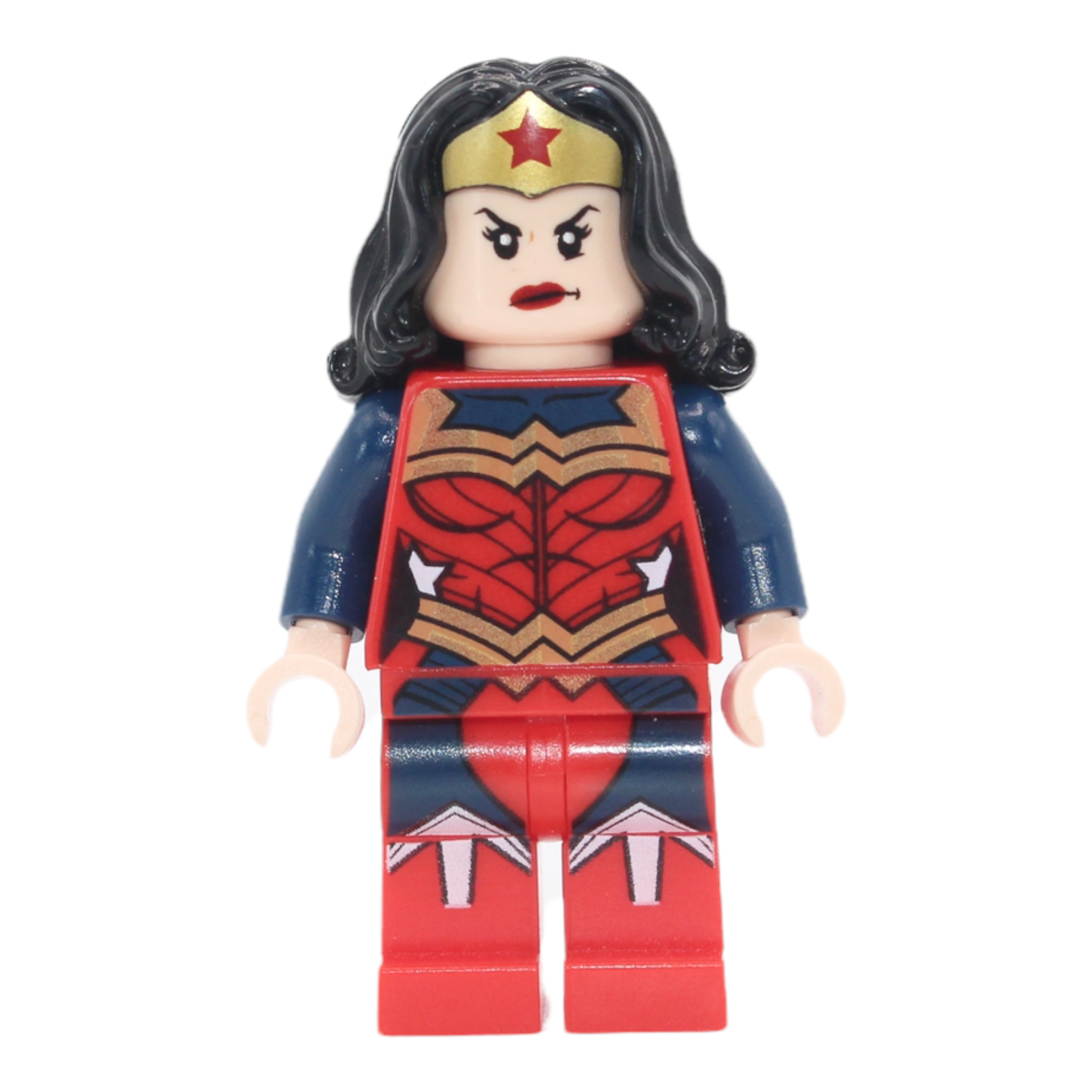 Exclusive Wonder Woman (2017)