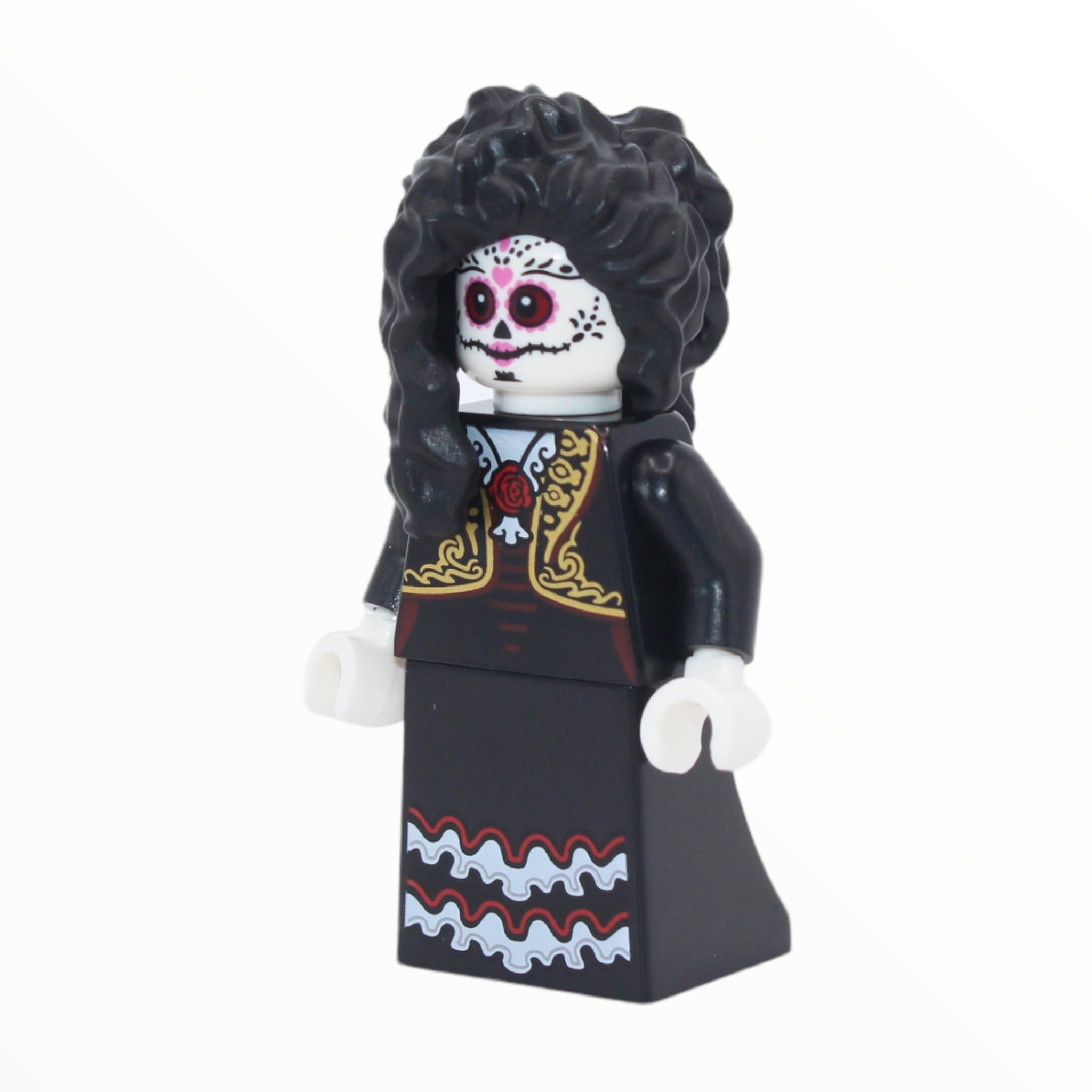 La Catrina