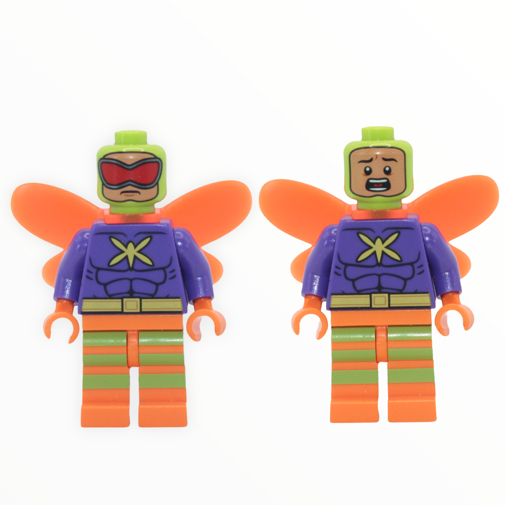 Killer Moth (full helmet, 2016)