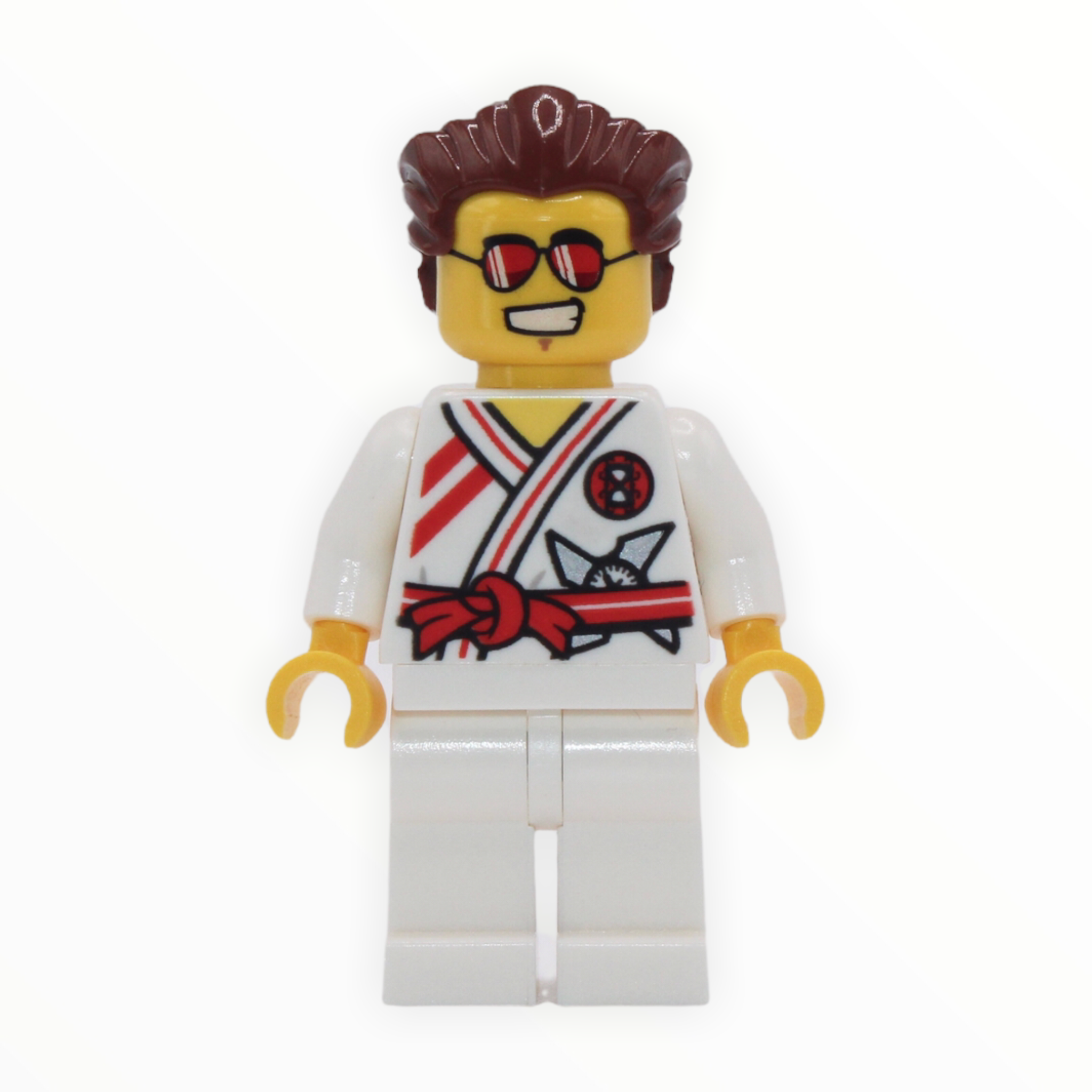 Griffin Turner (Tournament of Elements)