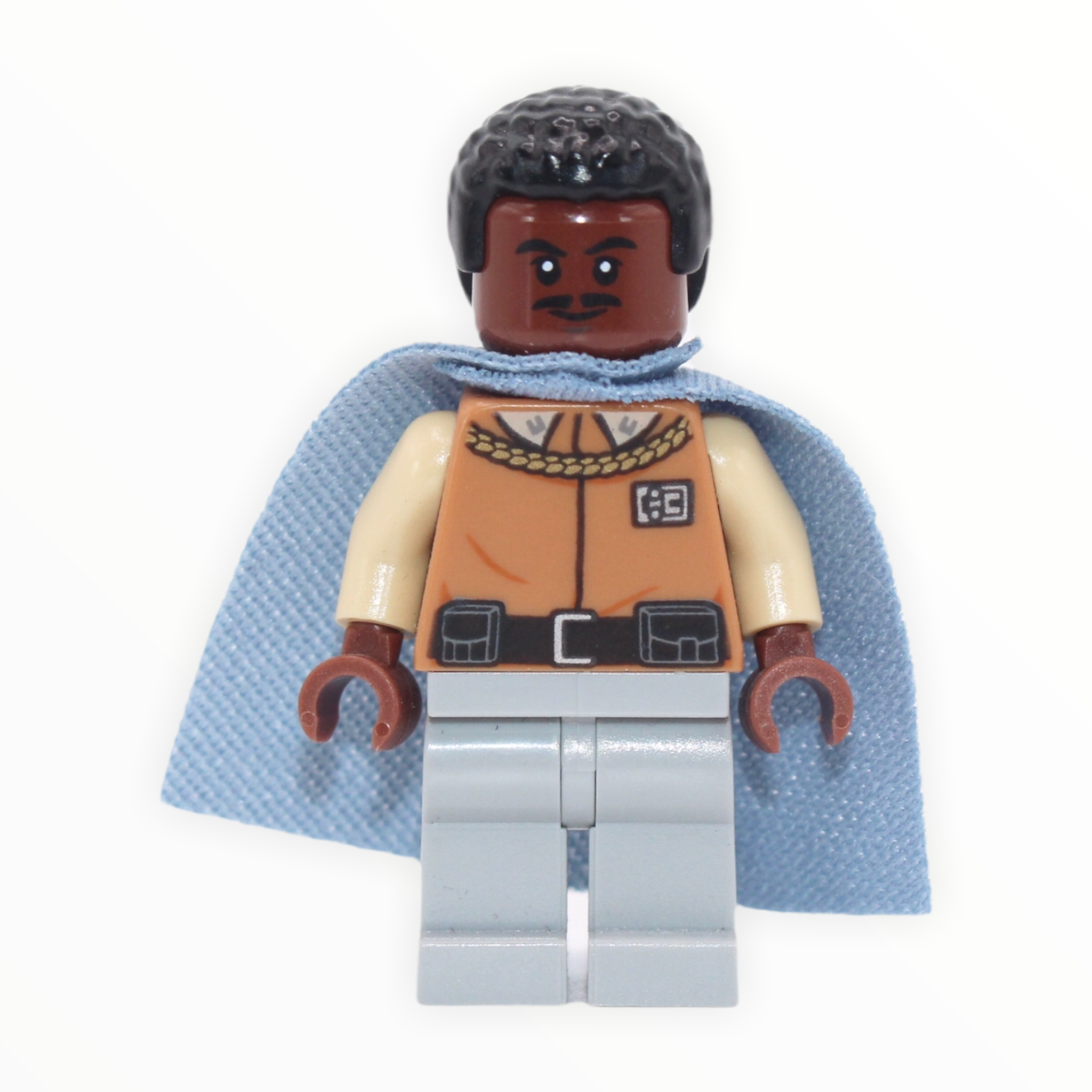 General Lando Calrissian (2017)