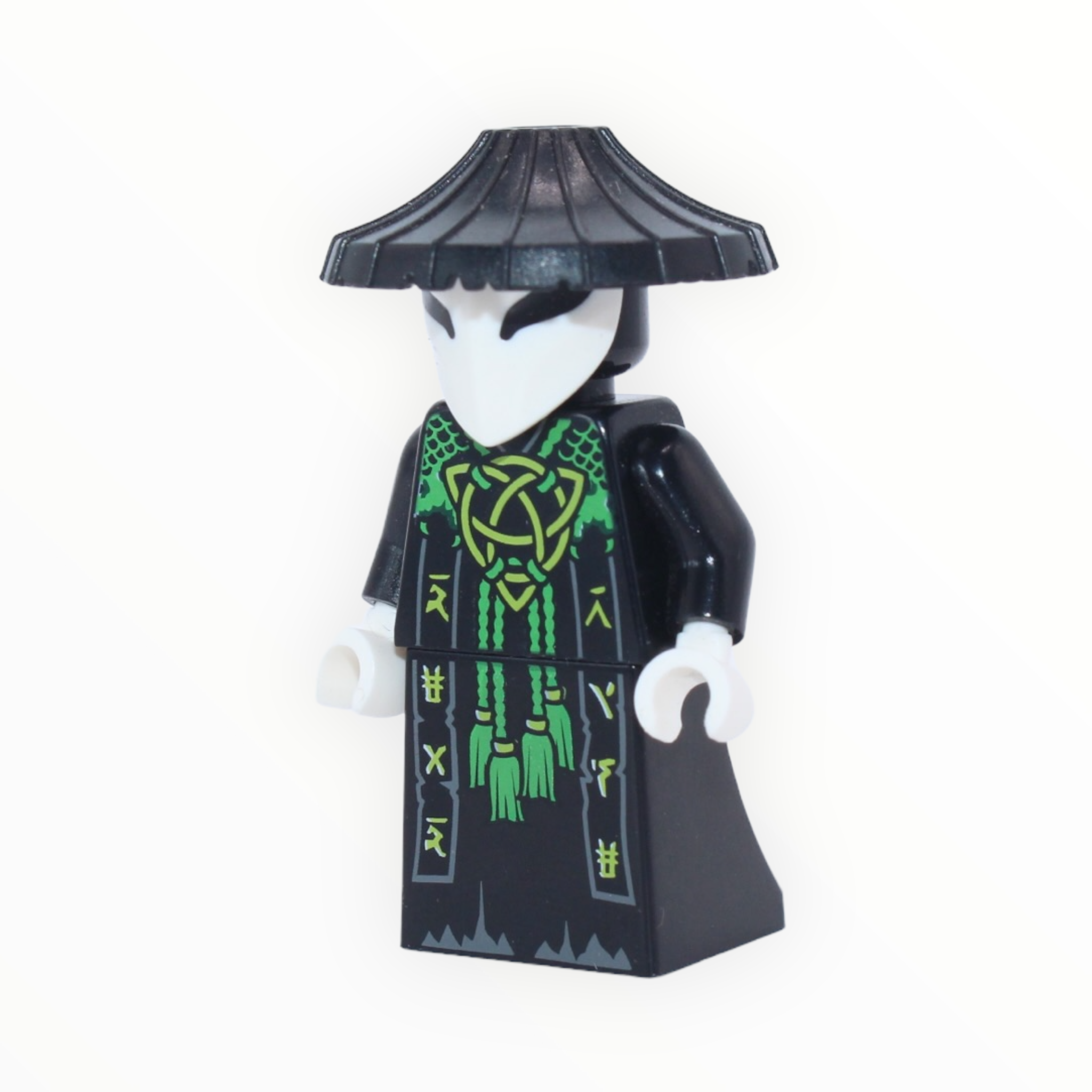 Skull Sorcerer (no wings)