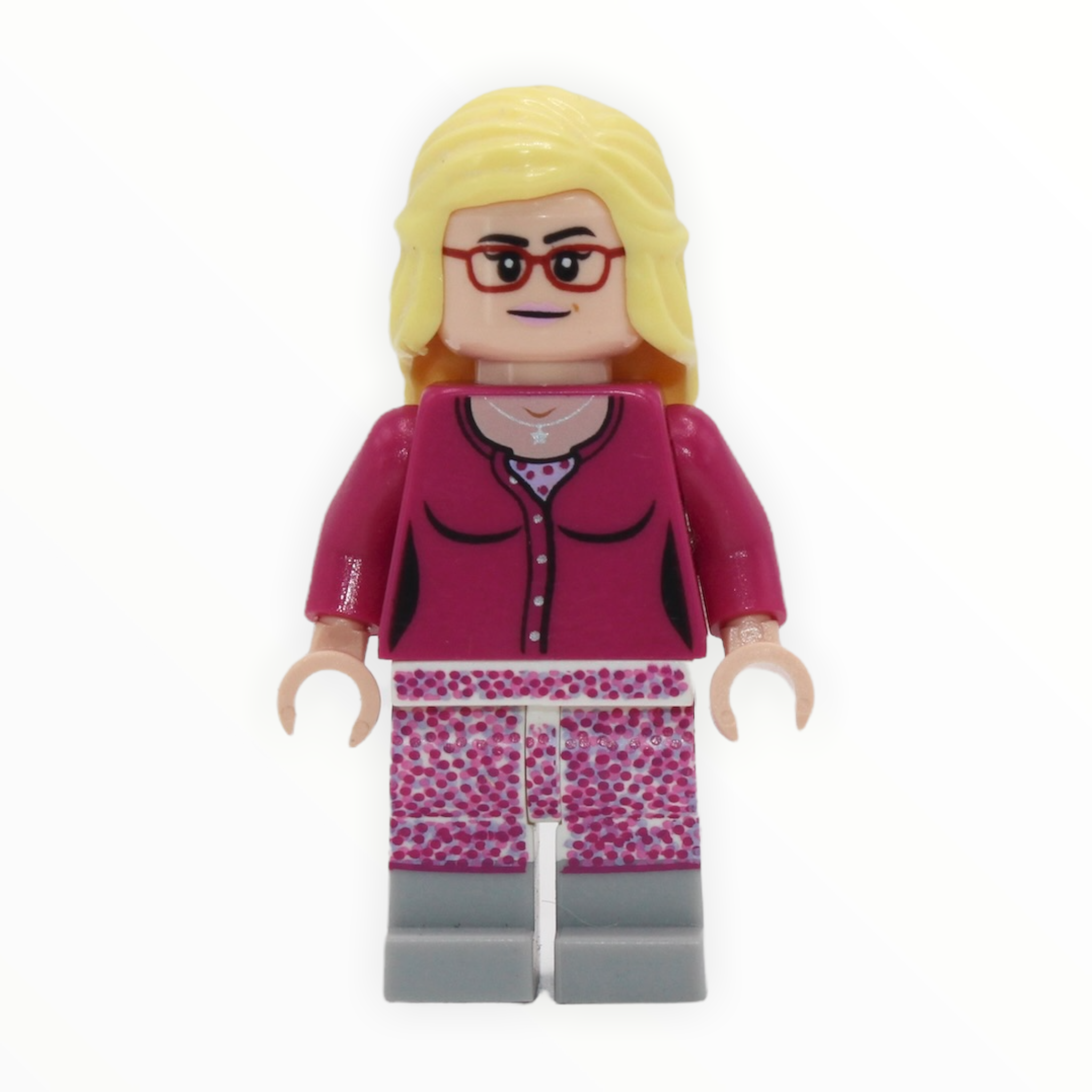 Bernadette Rostenkowski