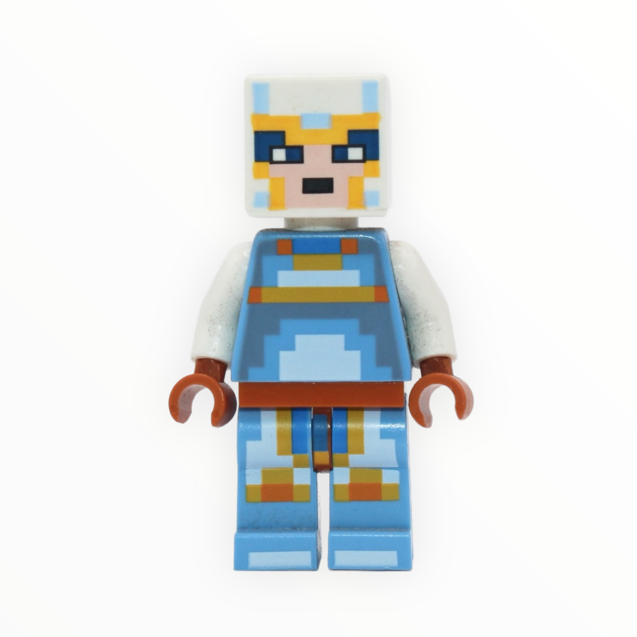 Skull Arena Player 2