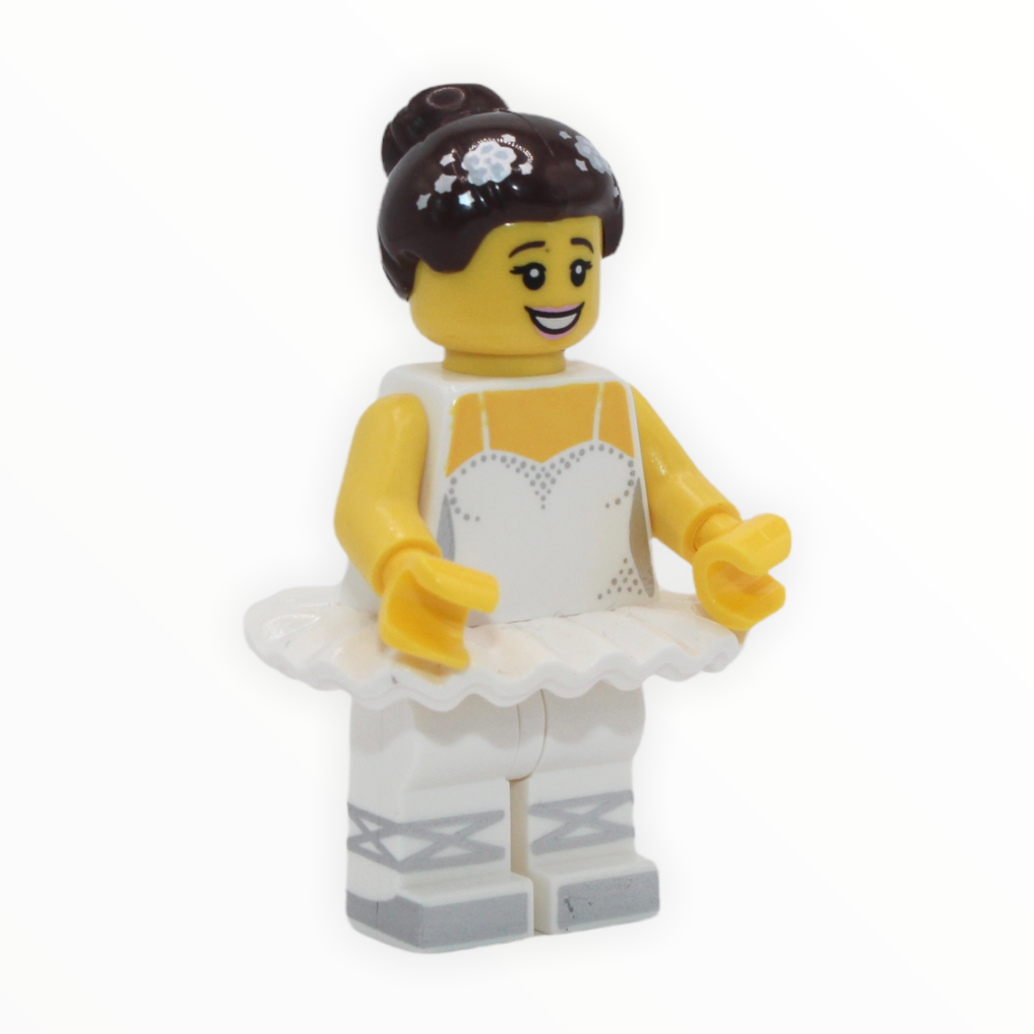 LEGO Series 15: Ballerina