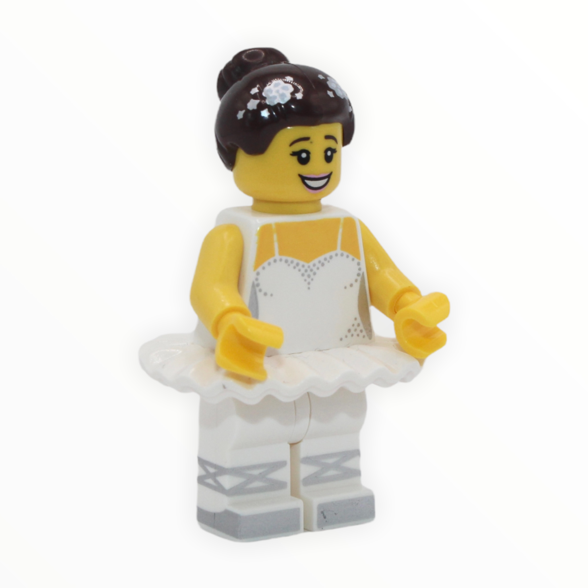 LEGO® Minifigures™ - Ballerina (10 of 16) Series 15 (Dancer) - NEW IN PACK