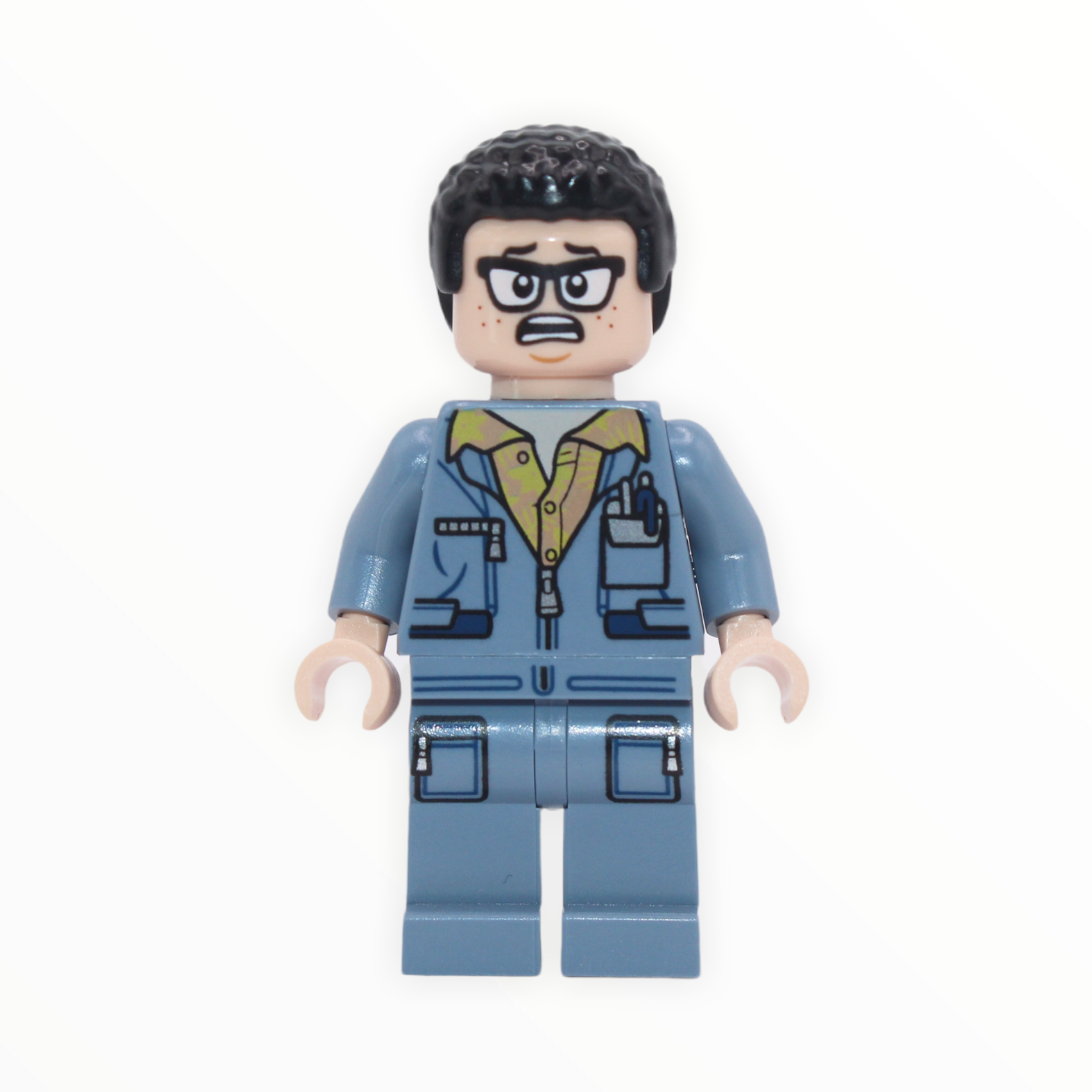 Danny Nedermeyer (jumpsuit)