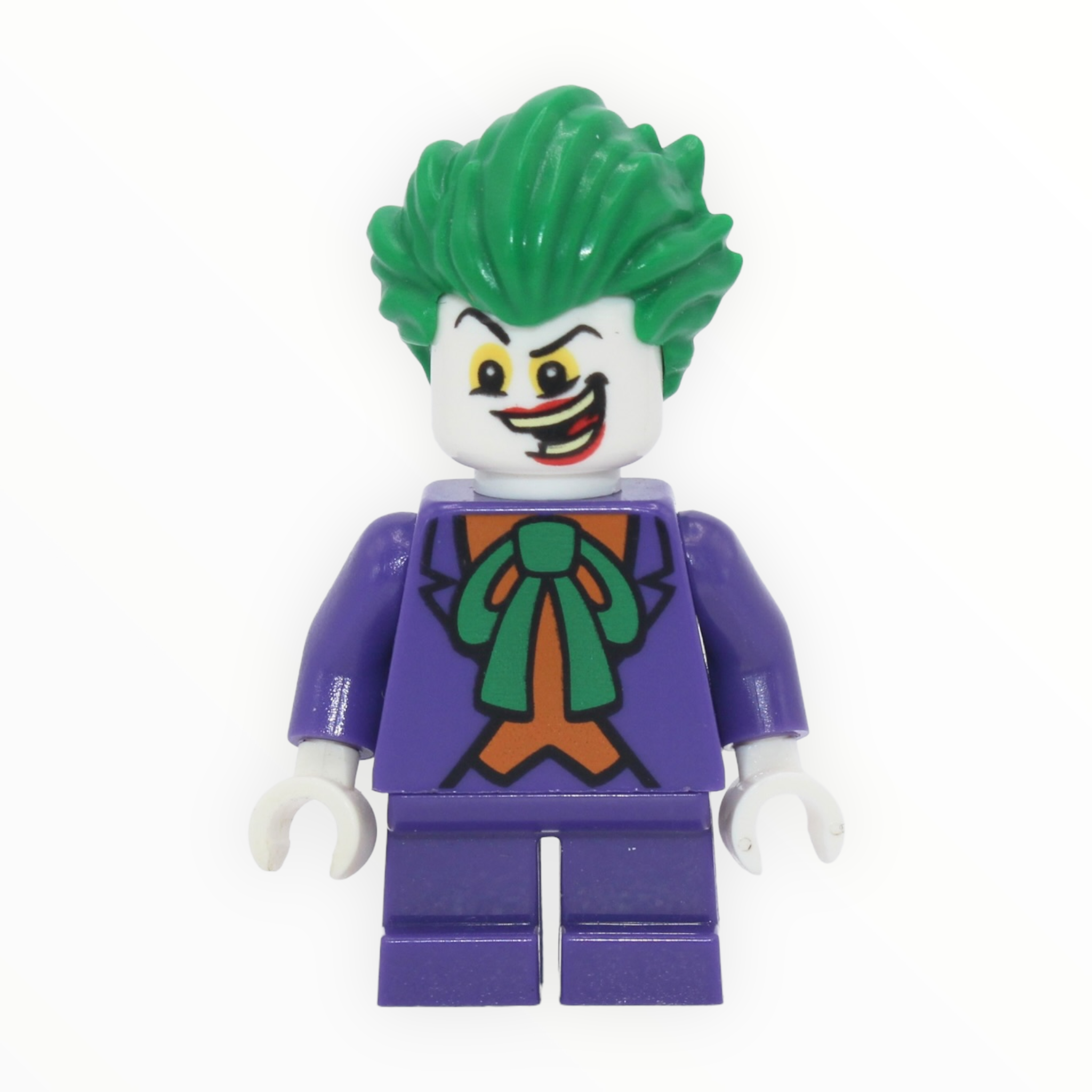 Mighty Micros Joker
