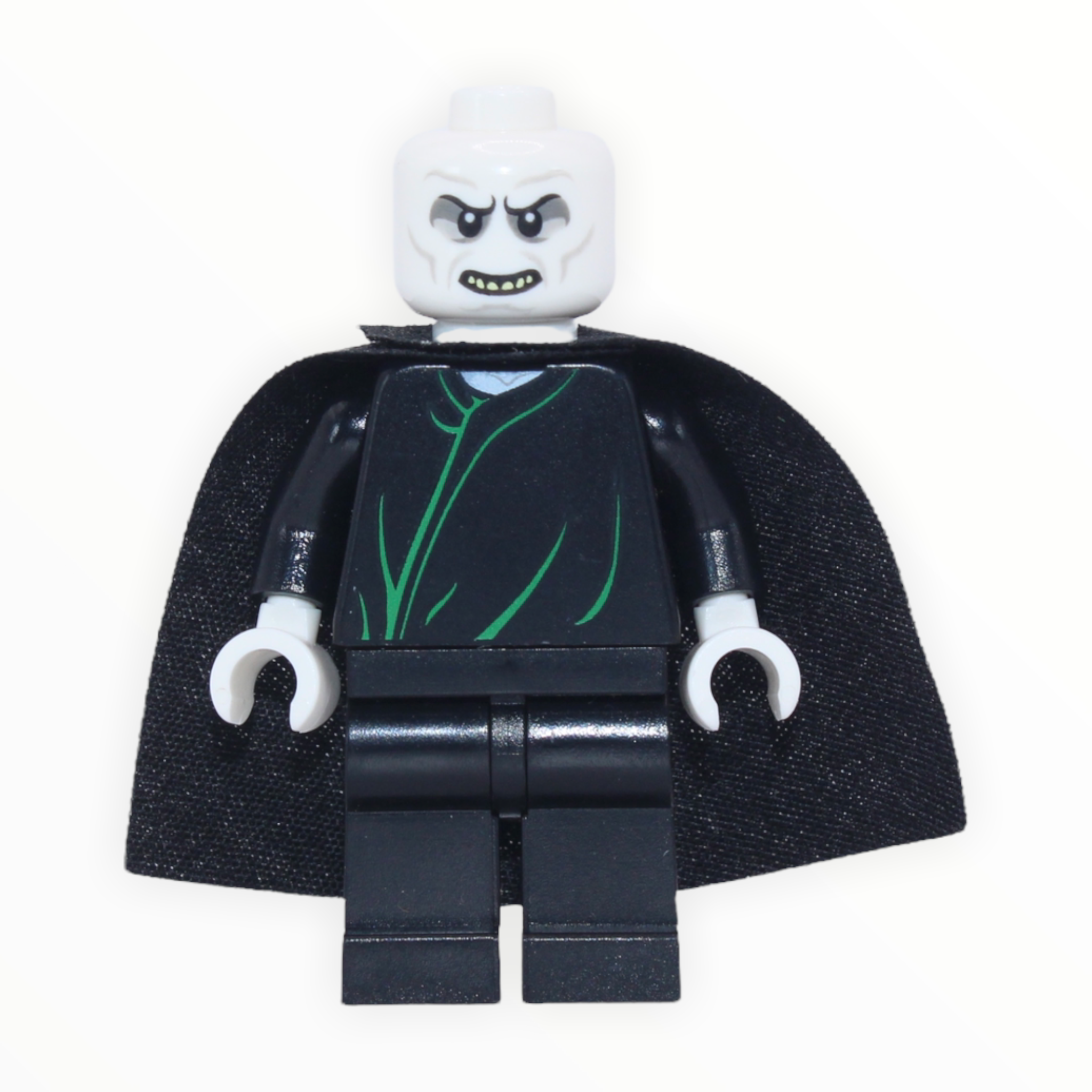 Voldemort (Dimensions, no nose slits)