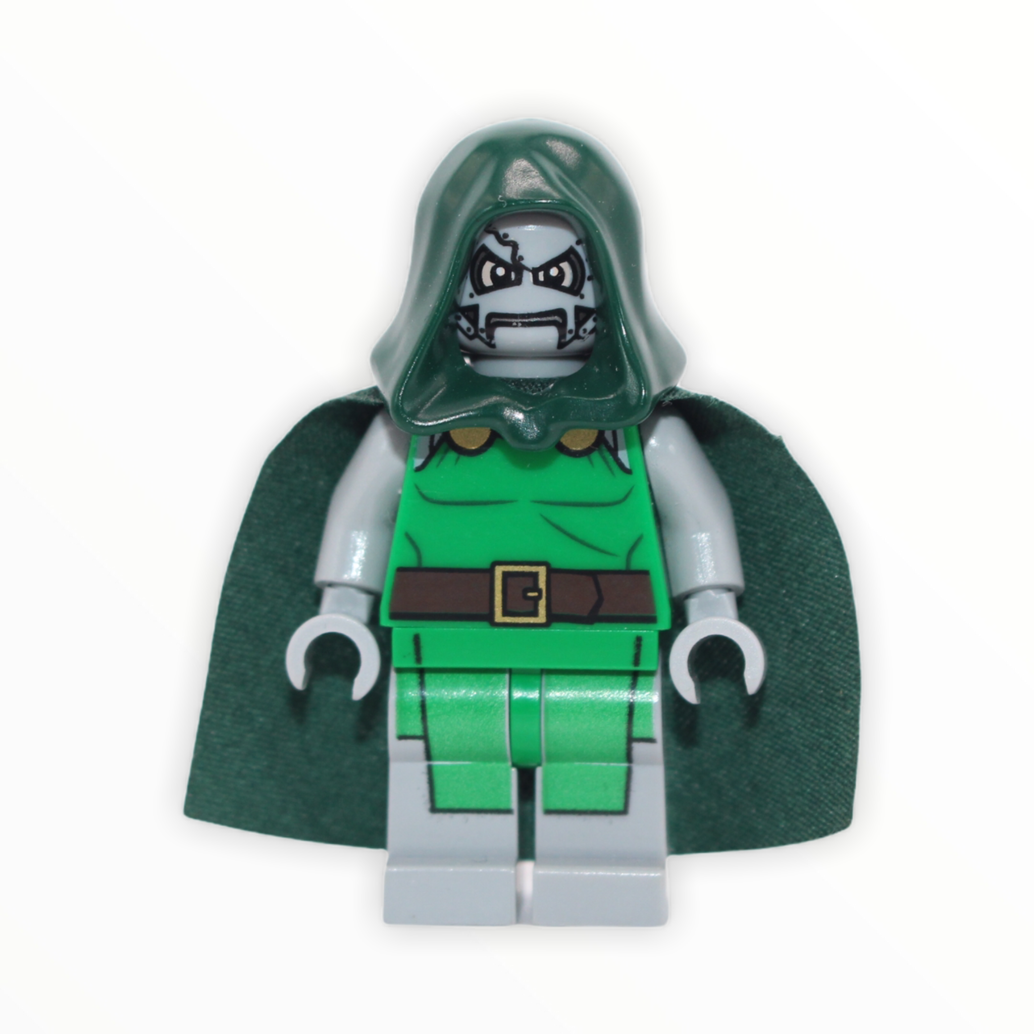 Dr. Doom