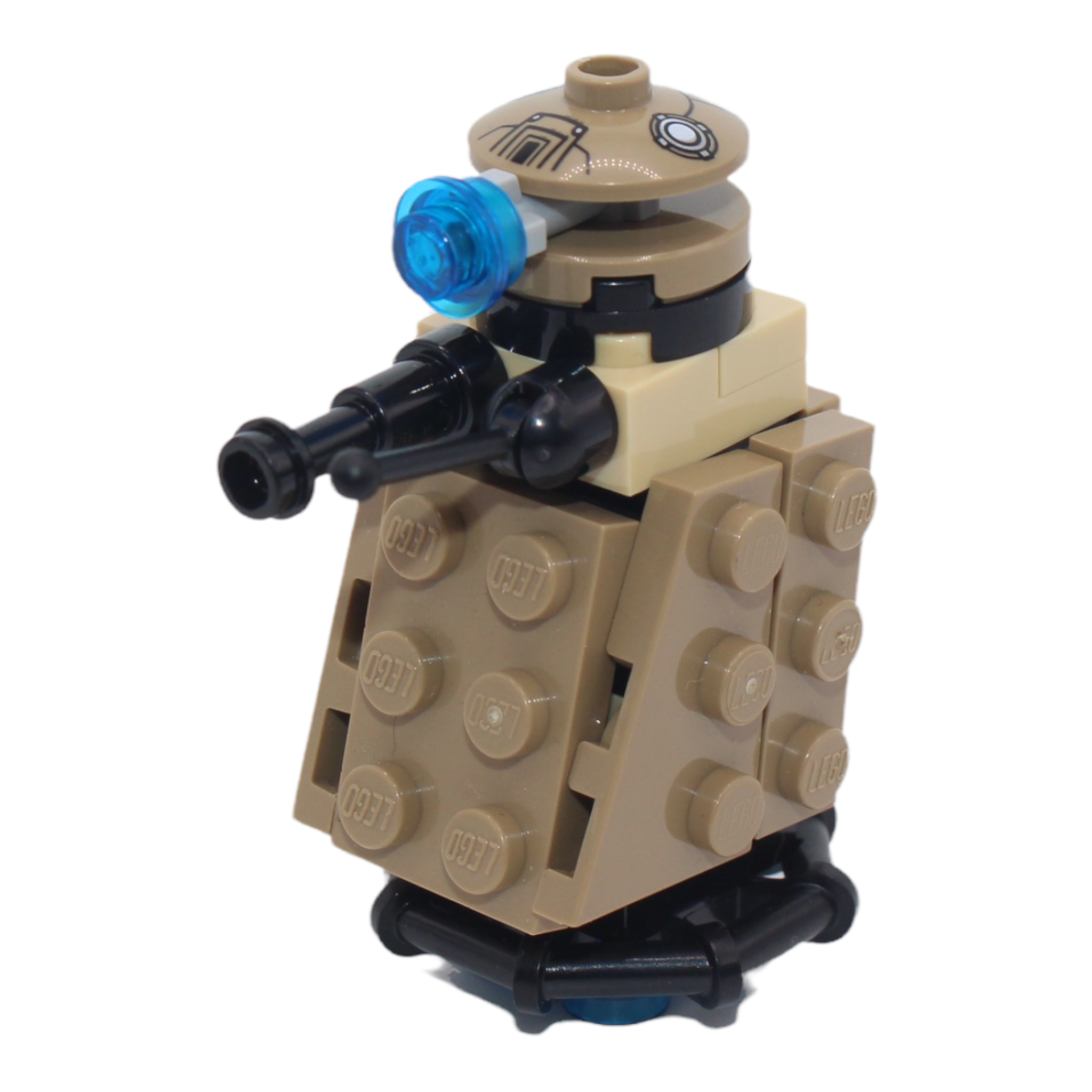 Dalek (Dimensions)