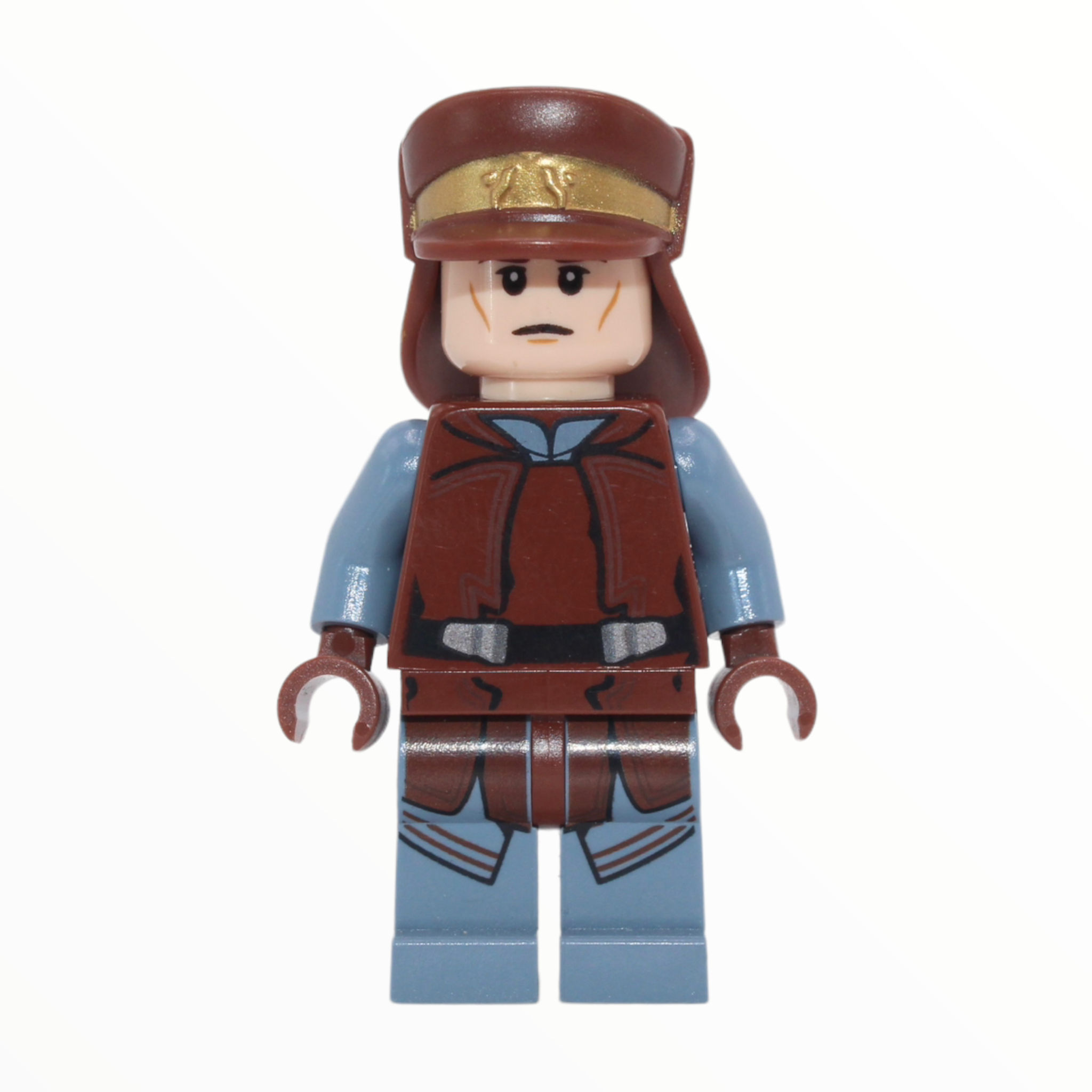 Naboo Security Officer (2015)