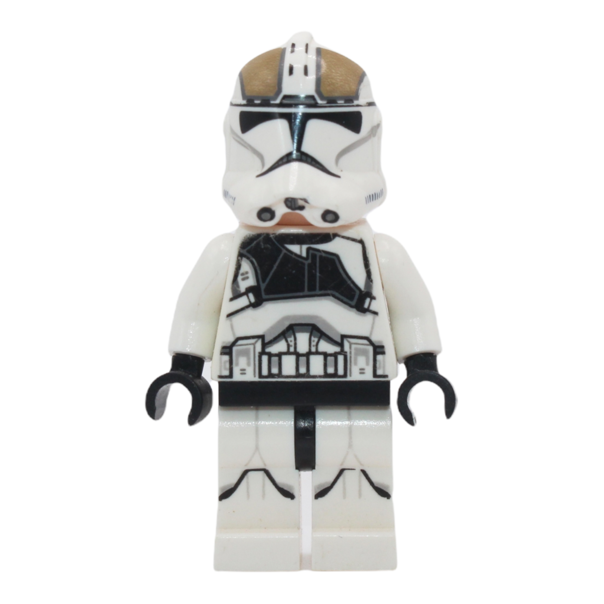 Clone Trooper Gunner (Phase II, 2017)