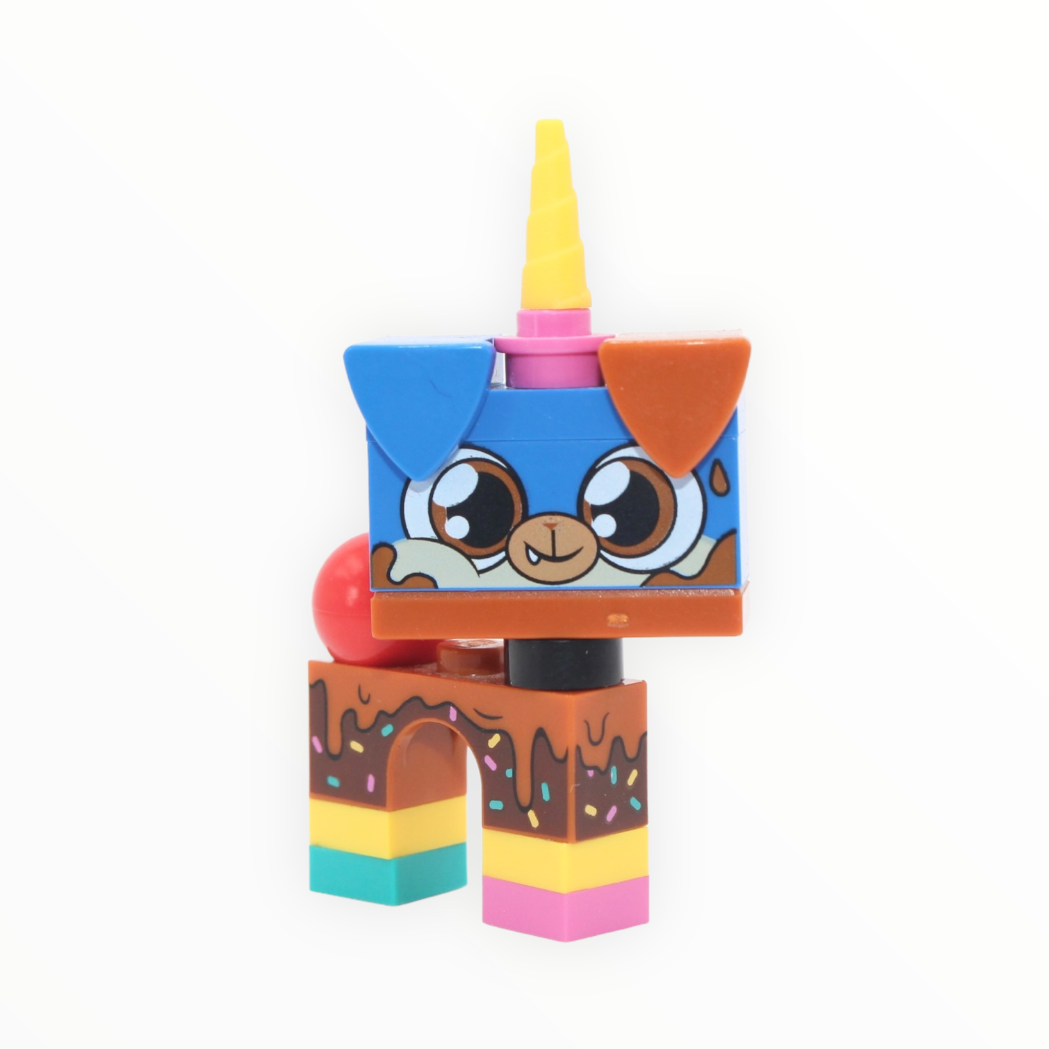 Unikitty Series: Dessert Puppycorn