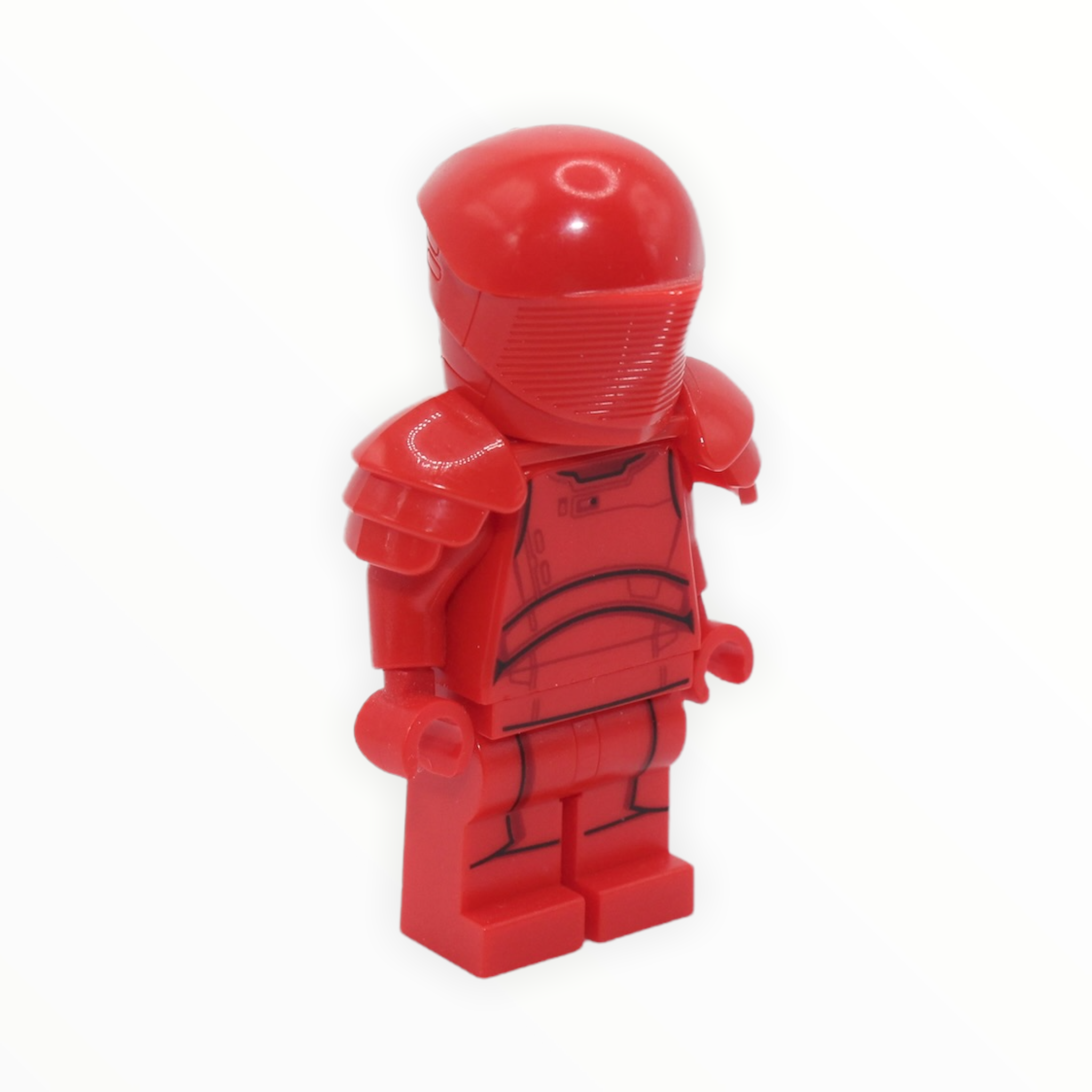 Praetorian Guard (pointed helmet)