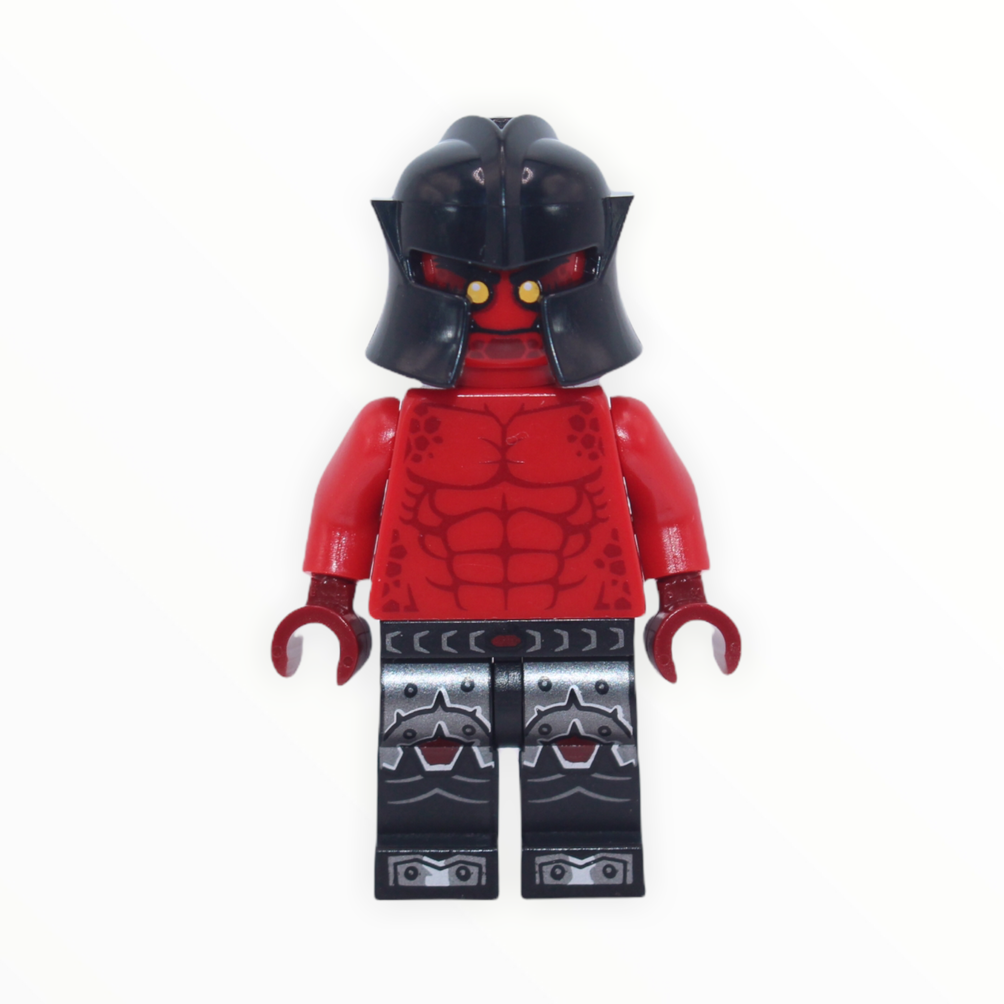 Crust Smasher (helmet)