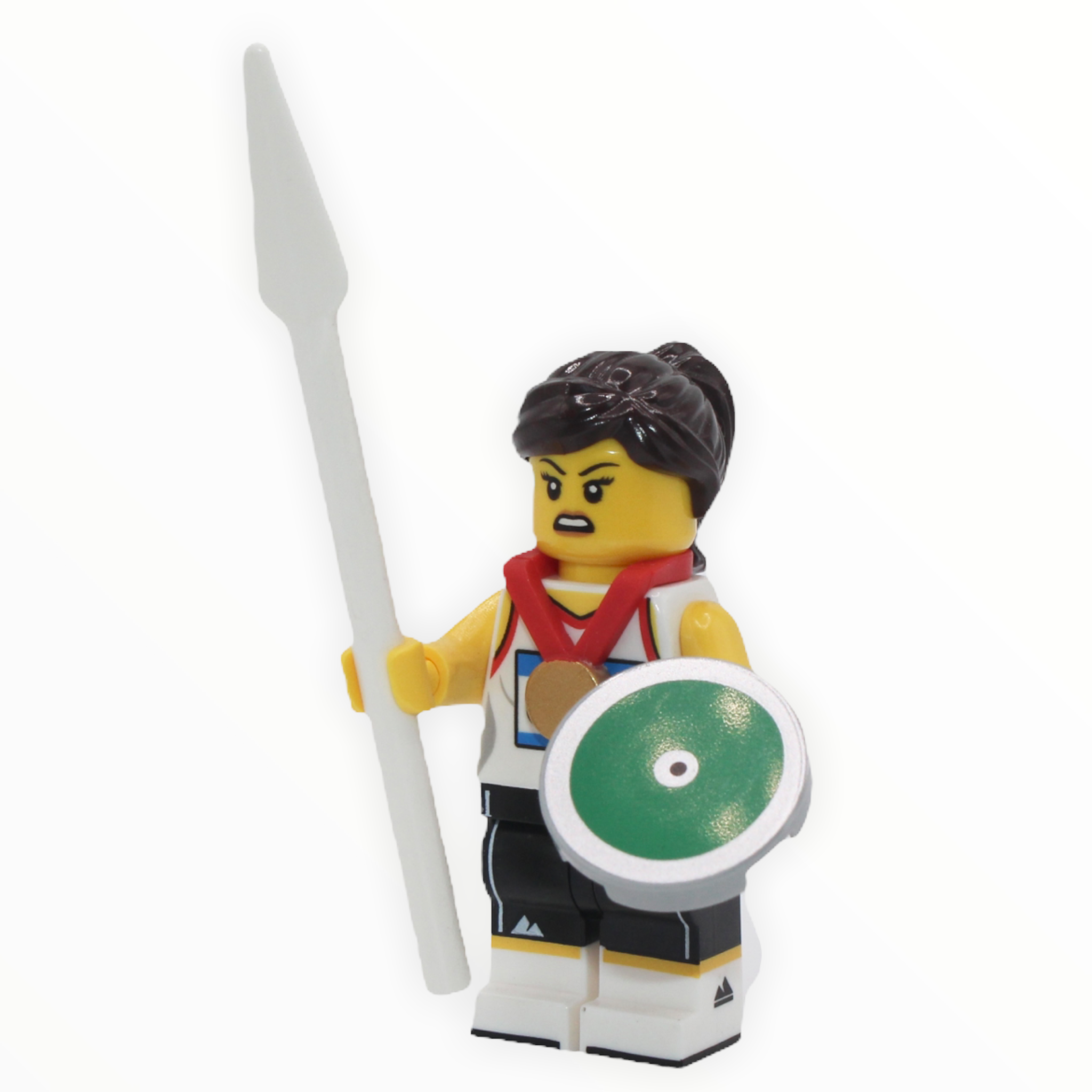 New lego minifigures series discount 20