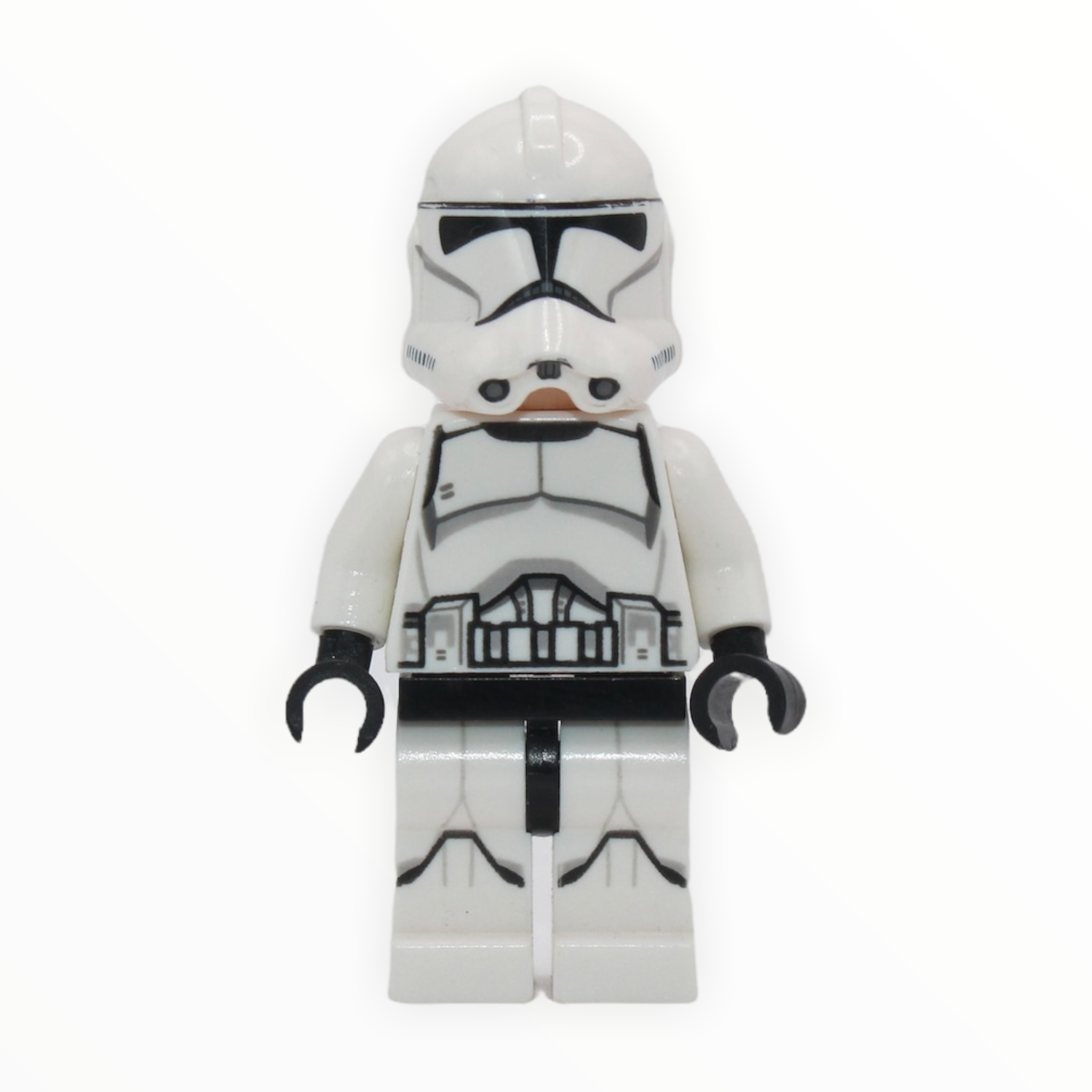 Clone Trooper (2014, printed legs, Phase II)