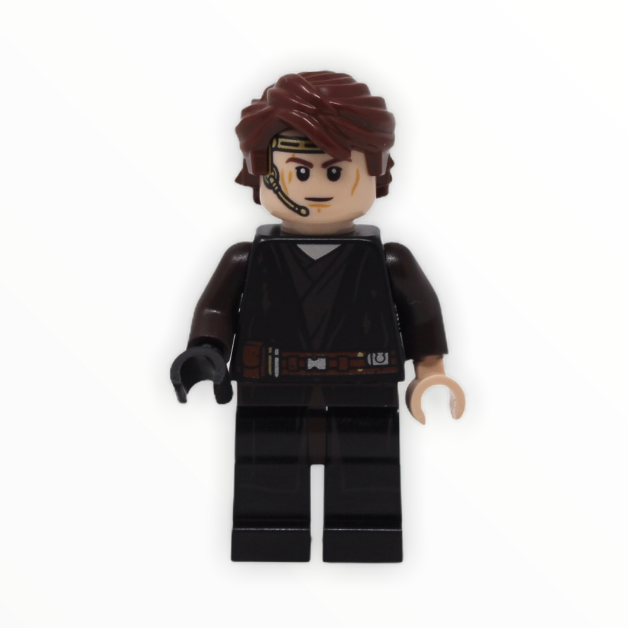 Anakin Skywalker (dirt stains, headset)