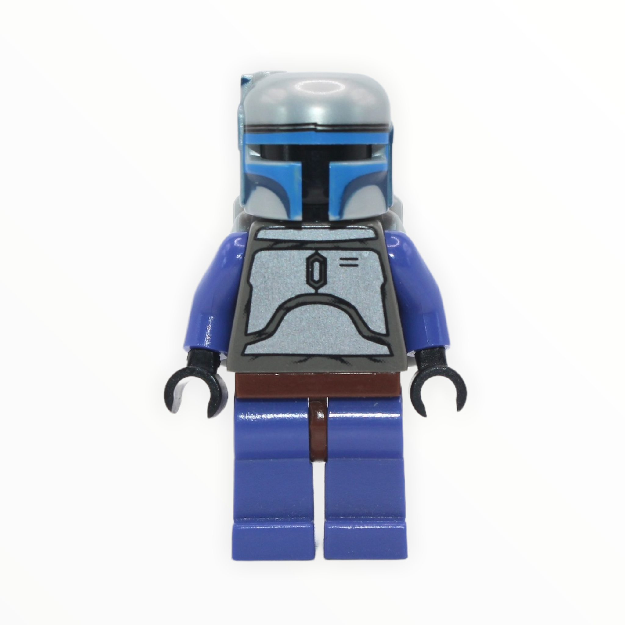 Jango Fett (balaclava head, 2002)