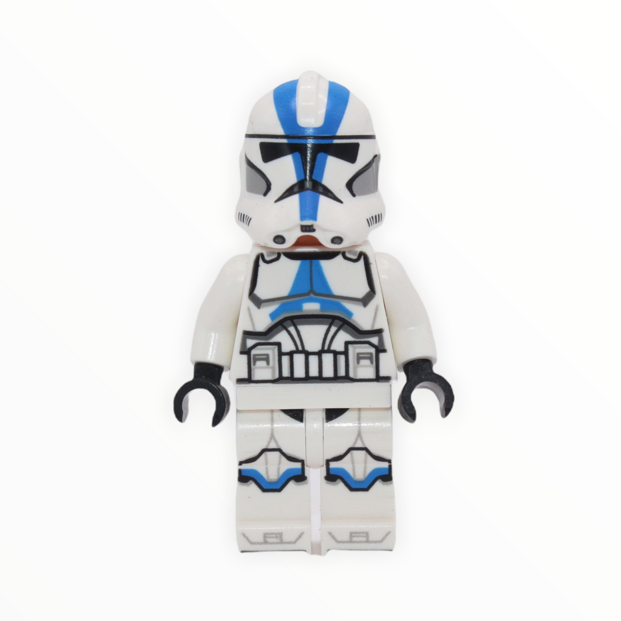 501st Legion Clone Trooper (no helmet holes, 2020)