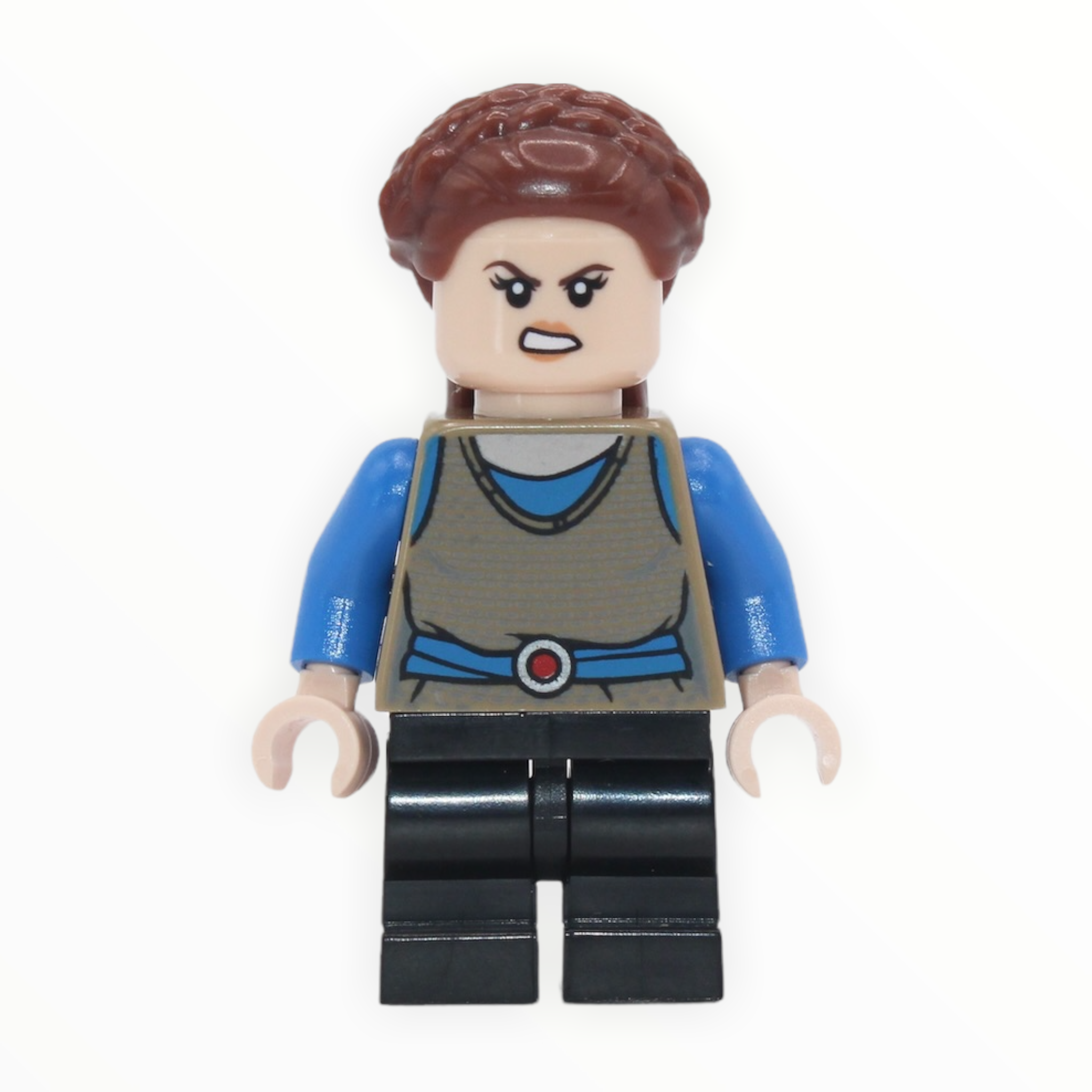 Padmé Naberrie (medium legs, 2019)